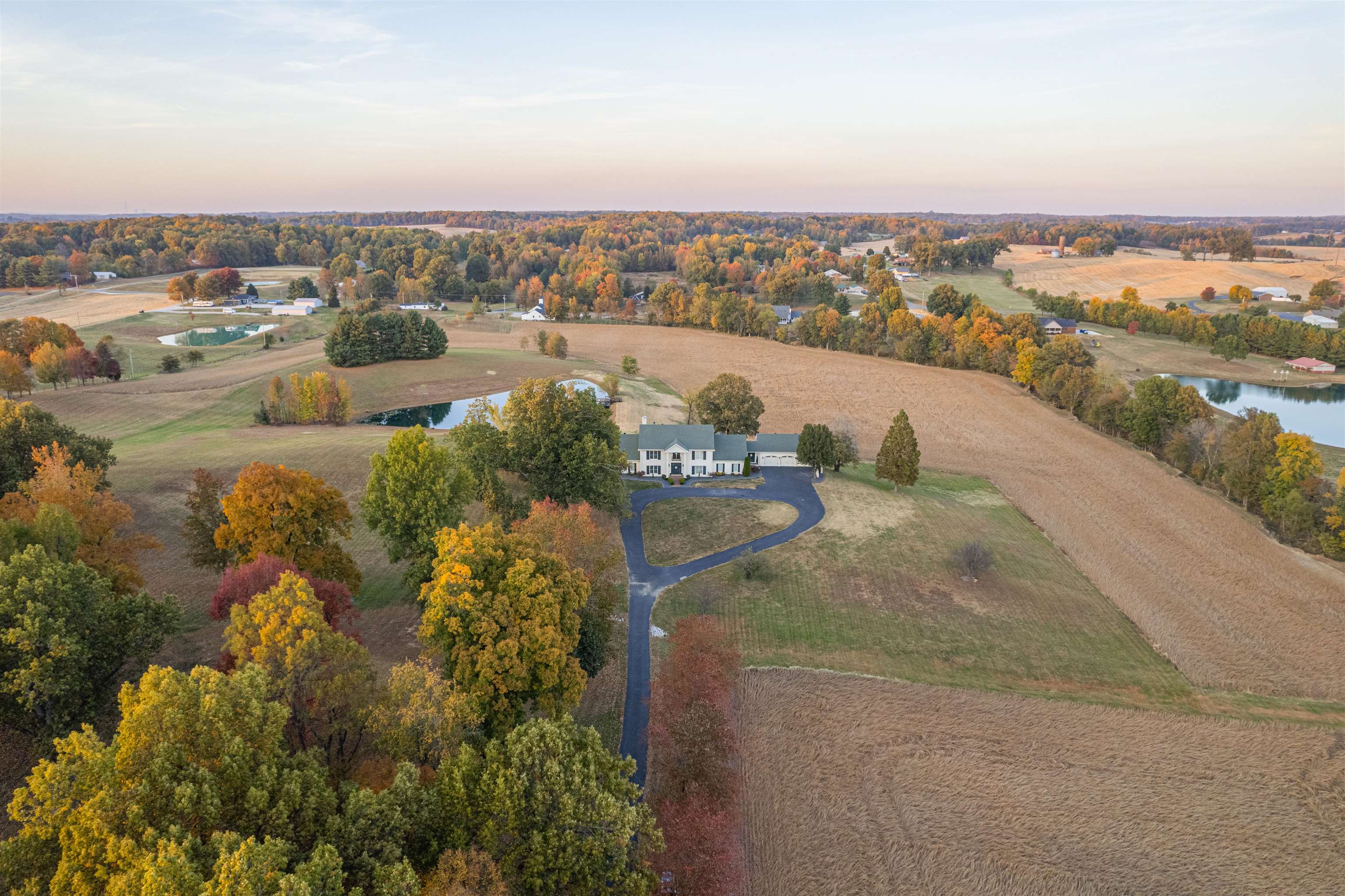 7219 HWY 54, Philpot, Kentucky 42366, 7 Bedrooms Bedrooms, ,6 BathroomsBathrooms,Single Family Residence,For Sale,HWY 54,90127