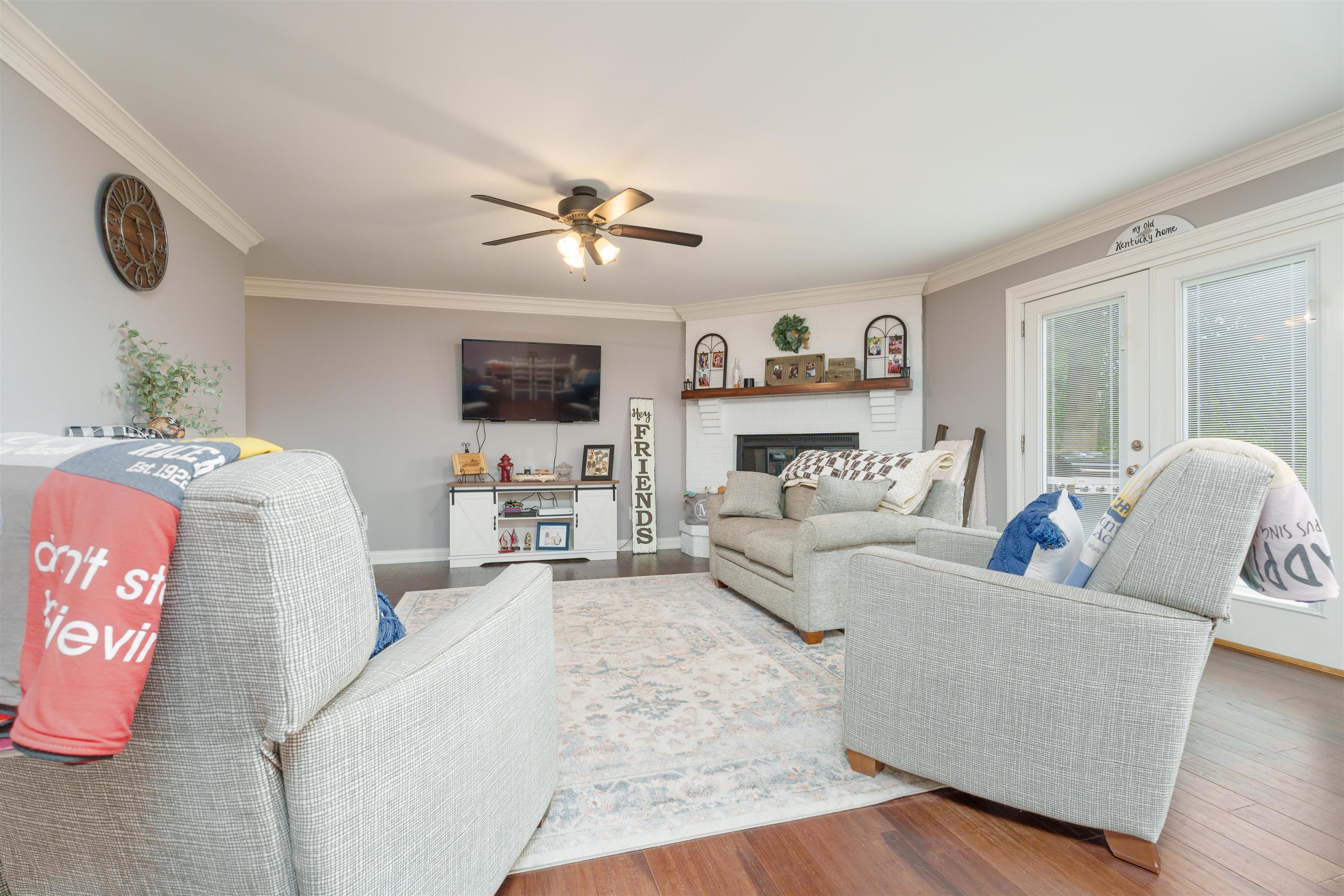 3523 Roundtable Loop, Owensboro, Kentucky 42303, 3 Bedrooms Bedrooms, ,2 BathroomsBathrooms,Single Family Residence,For Sale,Roundtable Loop,90128