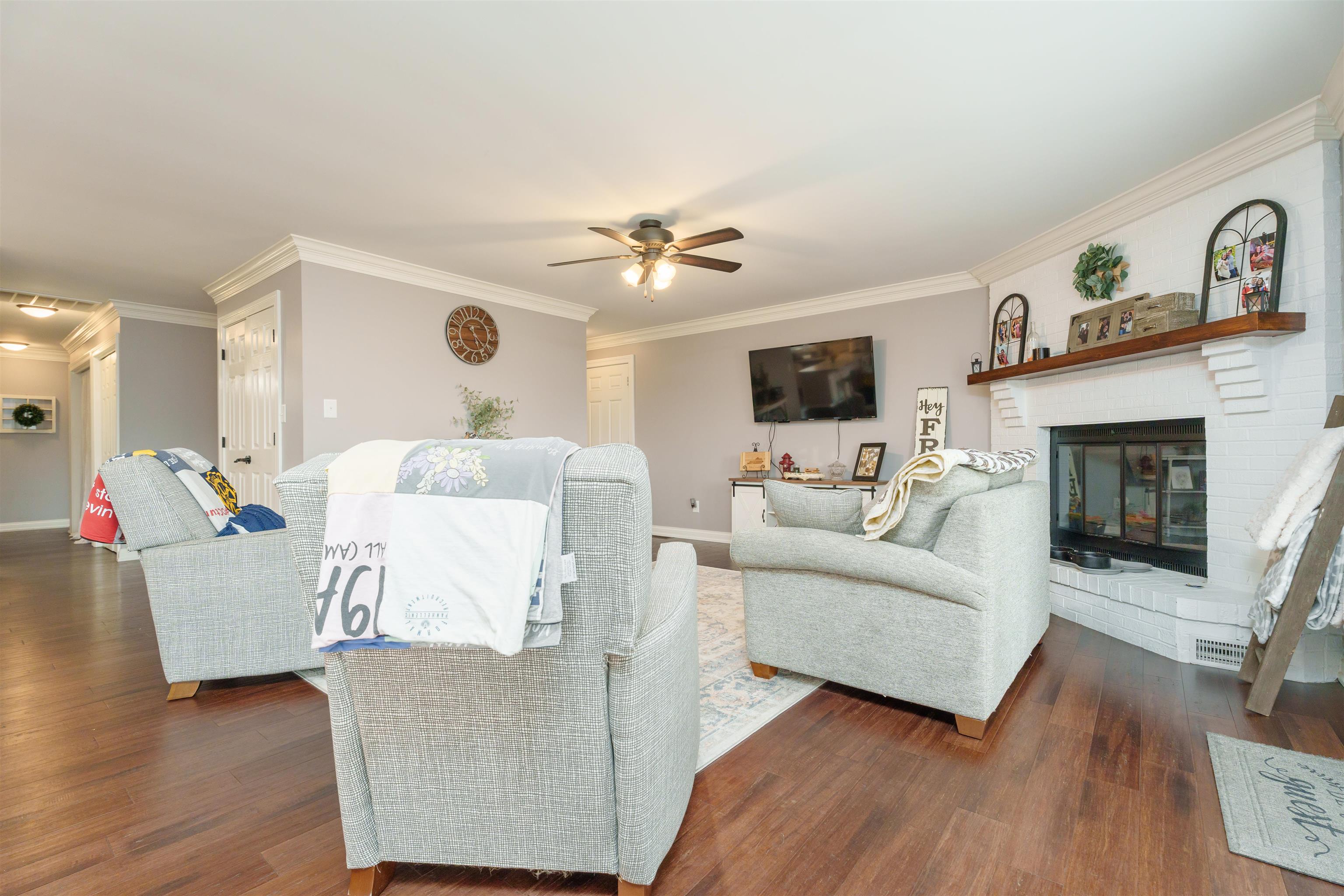 3523 Roundtable Loop, Owensboro, Kentucky 42303, 3 Bedrooms Bedrooms, ,2 BathroomsBathrooms,Single Family Residence,For Sale,Roundtable Loop,90128
