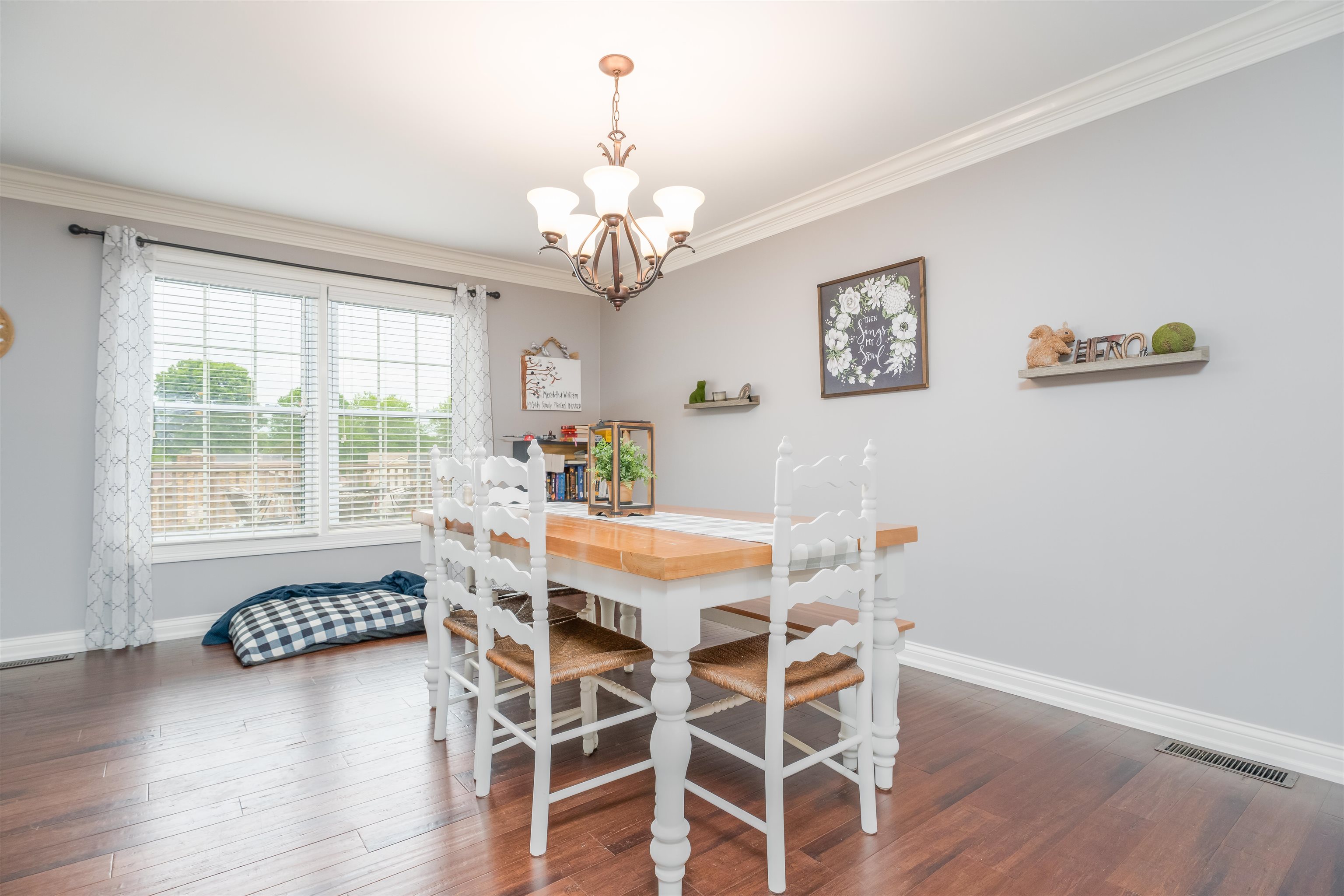 3523 Roundtable Loop, Owensboro, Kentucky 42303, 3 Bedrooms Bedrooms, ,2 BathroomsBathrooms,Single Family Residence,For Sale,Roundtable Loop,90128