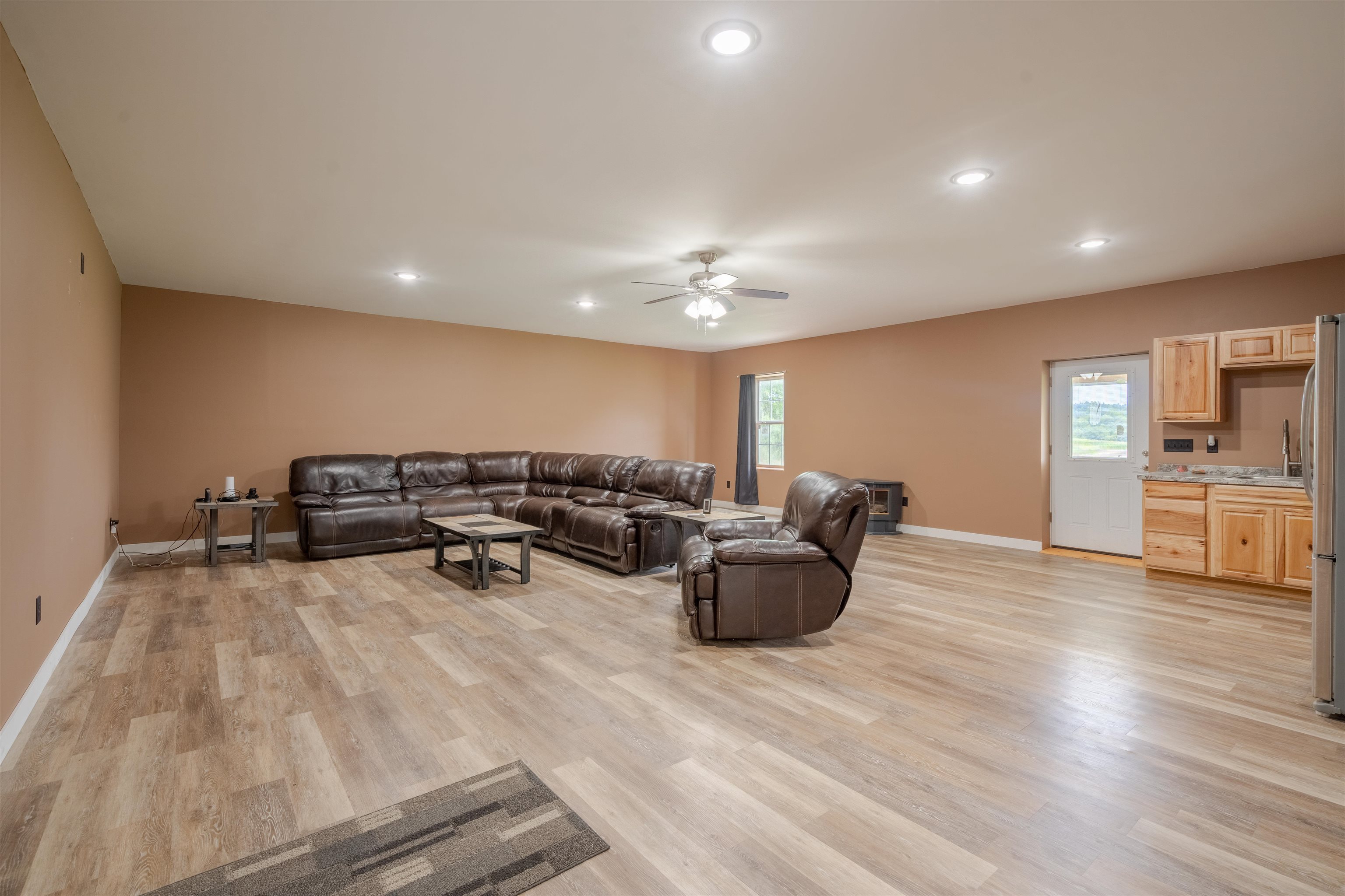 16149 OWENSBORO RD, Falls of Rough, Kentucky 40119, 2 Bedrooms Bedrooms, ,1 BathroomBathrooms,Ranch,For Sale,OWENSBORO RD,90132