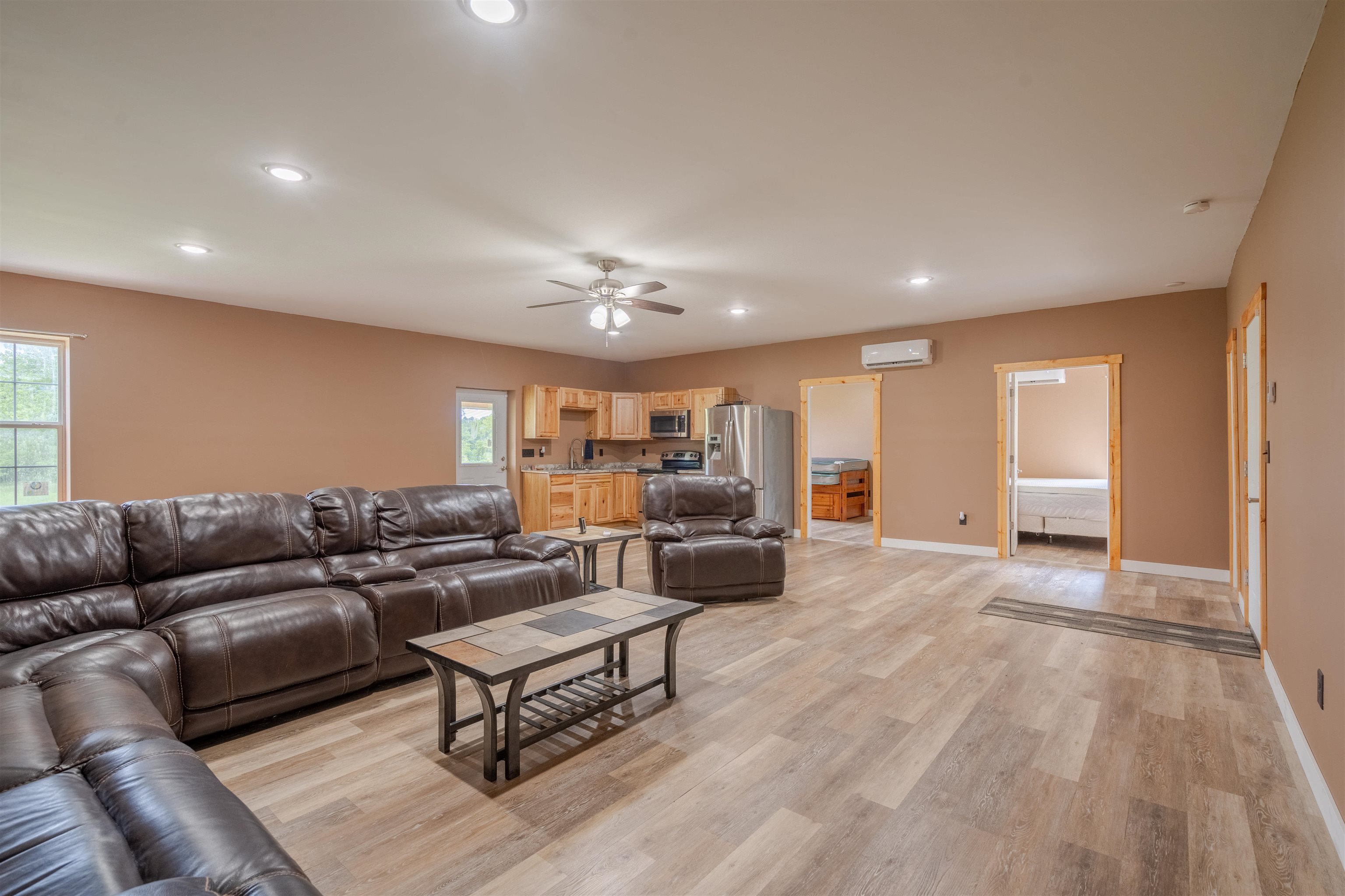 16149 OWENSBORO RD, Falls of Rough, Kentucky 40119, 2 Bedrooms Bedrooms, ,1 BathroomBathrooms,Ranch,For Sale,OWENSBORO RD,90132