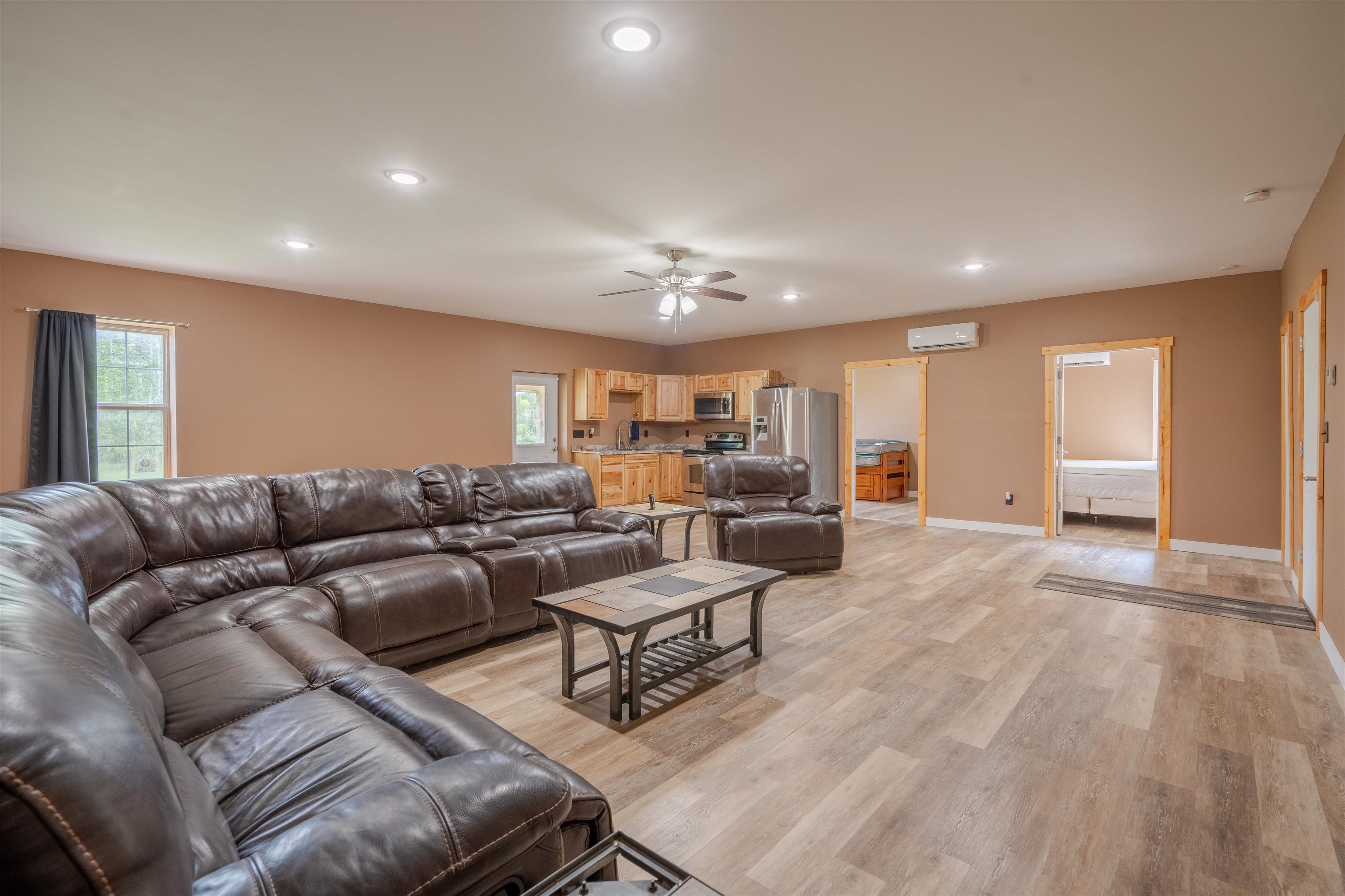 16149 OWENSBORO RD, Falls of Rough, Kentucky 40119, 2 Bedrooms Bedrooms, ,1 BathroomBathrooms,Ranch,For Sale,OWENSBORO RD,90132