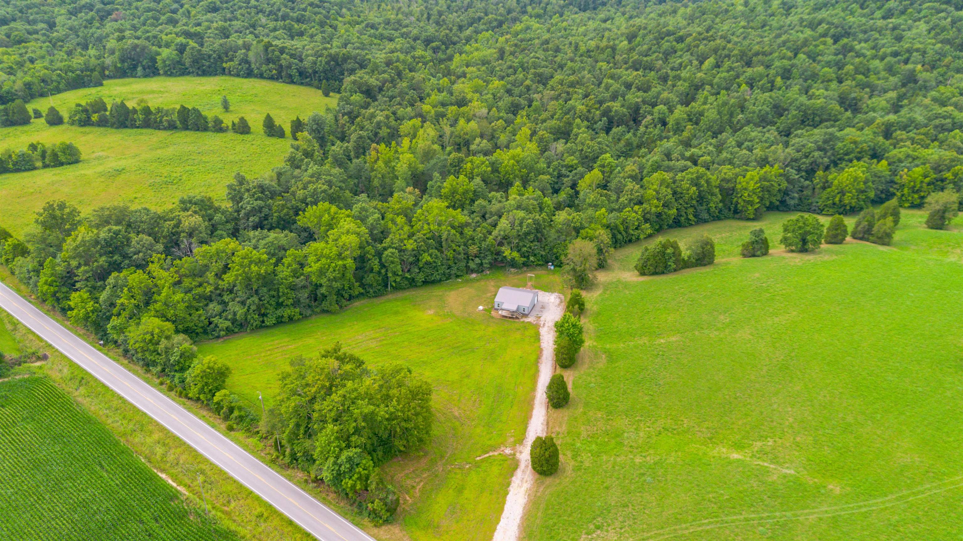 16149 OWENSBORO RD, Falls of Rough, Kentucky 40119, 2 Bedrooms Bedrooms, ,1 BathroomBathrooms,Ranch,For Sale,OWENSBORO RD,90132