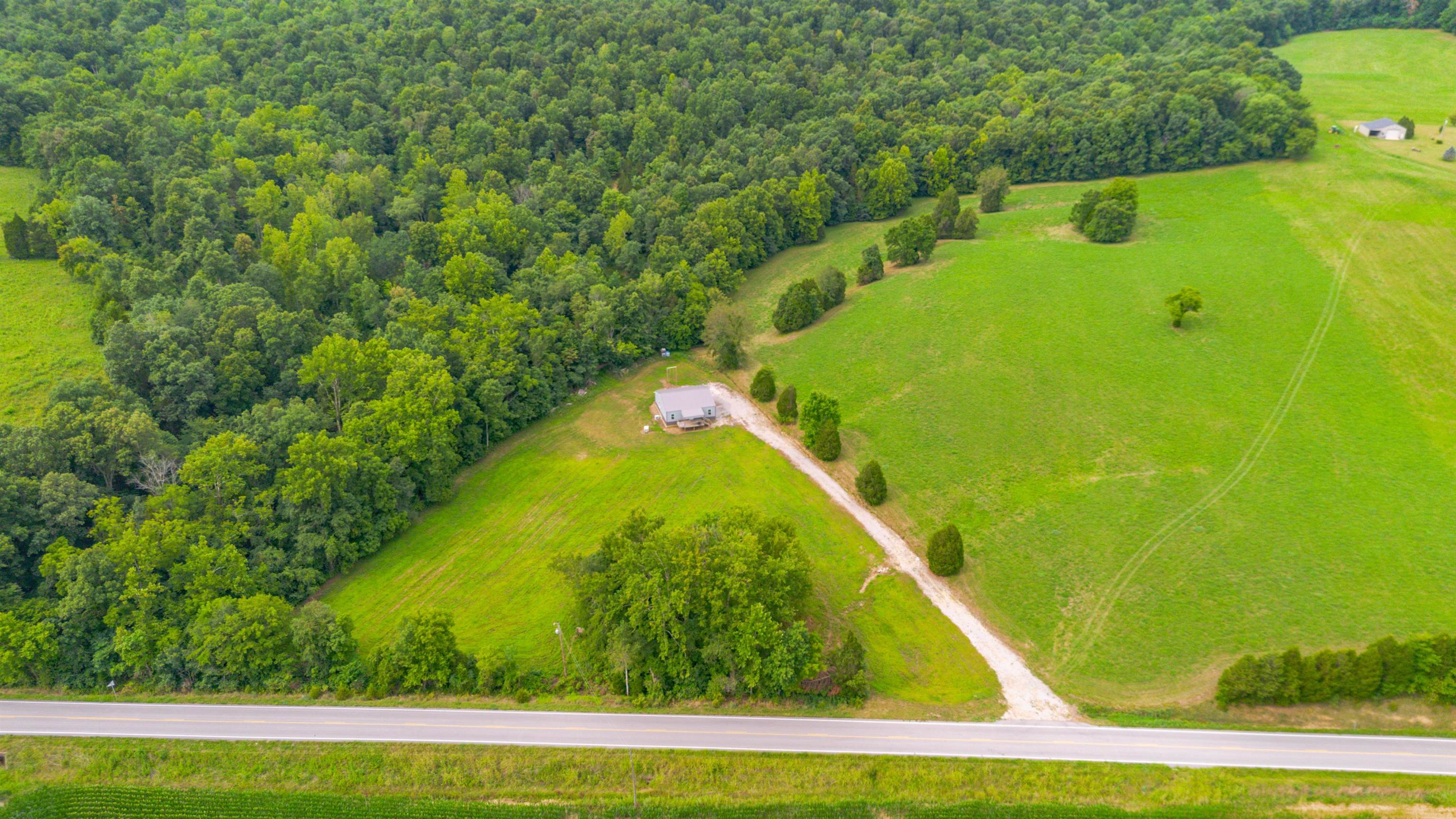 16149 OWENSBORO RD, Falls of Rough, Kentucky 40119, 2 Bedrooms Bedrooms, ,1 BathroomBathrooms,Ranch,For Sale,OWENSBORO RD,90132