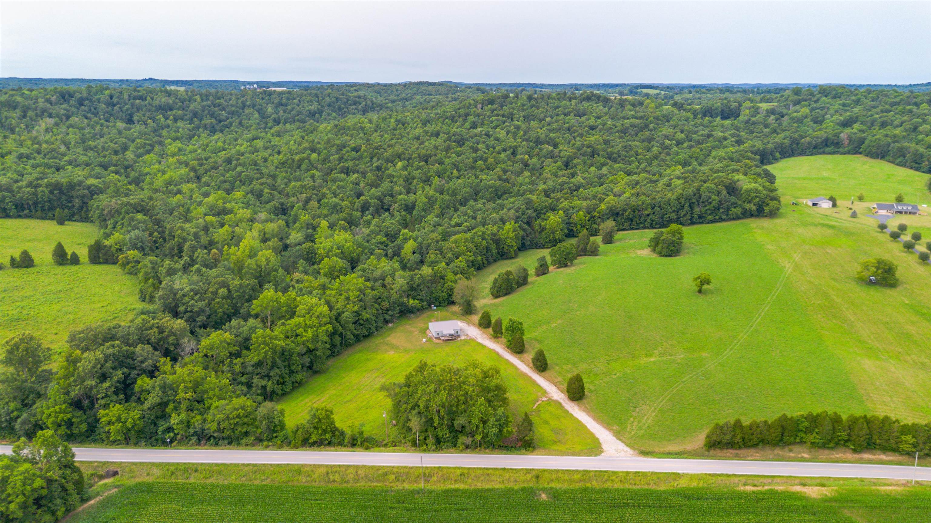16149 OWENSBORO RD, Falls of Rough, Kentucky 40119, 2 Bedrooms Bedrooms, ,1 BathroomBathrooms,Ranch,For Sale,OWENSBORO RD,90132
