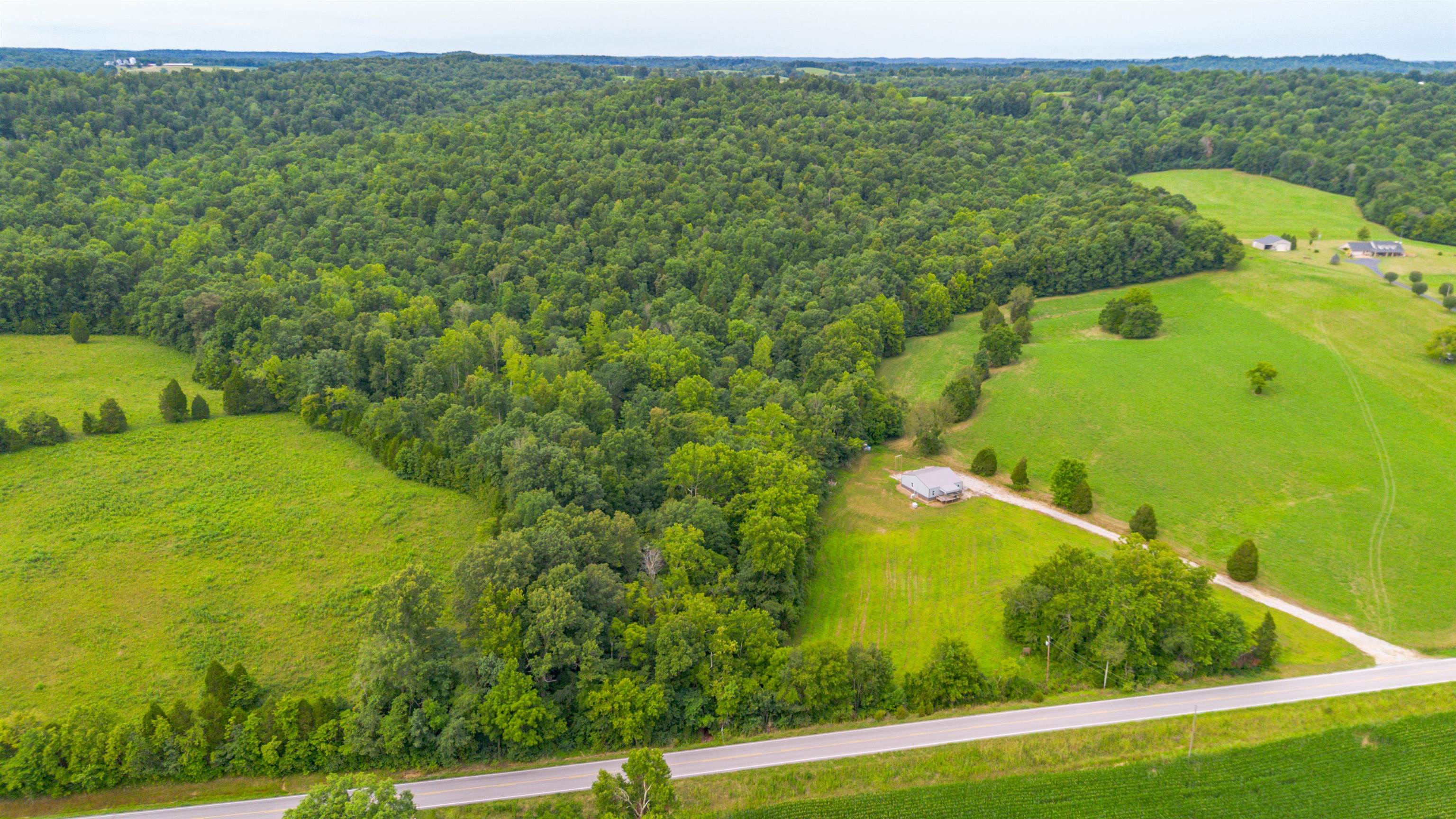 16149 OWENSBORO RD, Falls of Rough, Kentucky 40119, 2 Bedrooms Bedrooms, ,1 BathroomBathrooms,Ranch,For Sale,OWENSBORO RD,90132