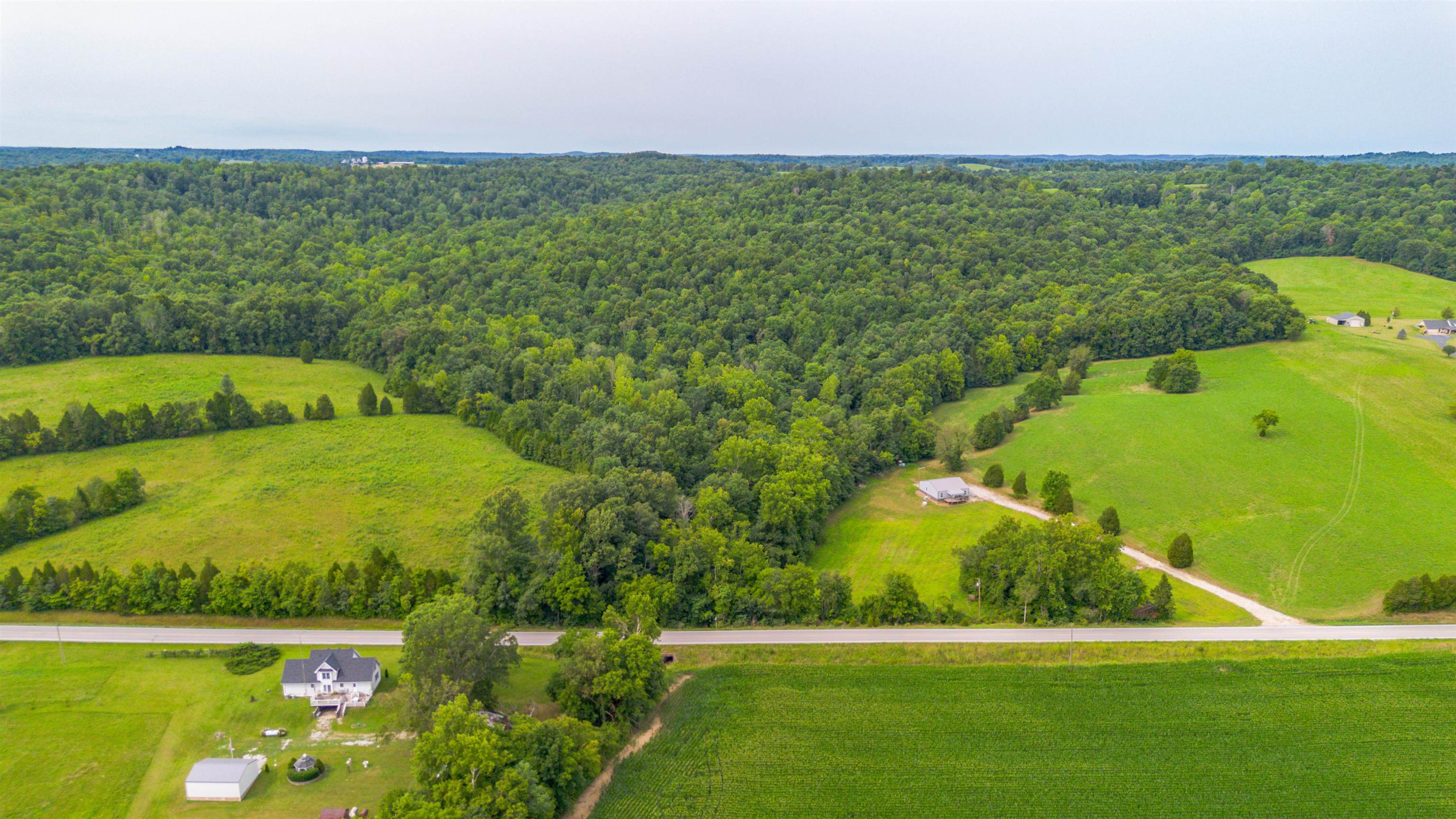 16149 OWENSBORO RD, Falls of Rough, Kentucky 40119, 2 Bedrooms Bedrooms, ,1 BathroomBathrooms,Ranch,For Sale,OWENSBORO RD,90132