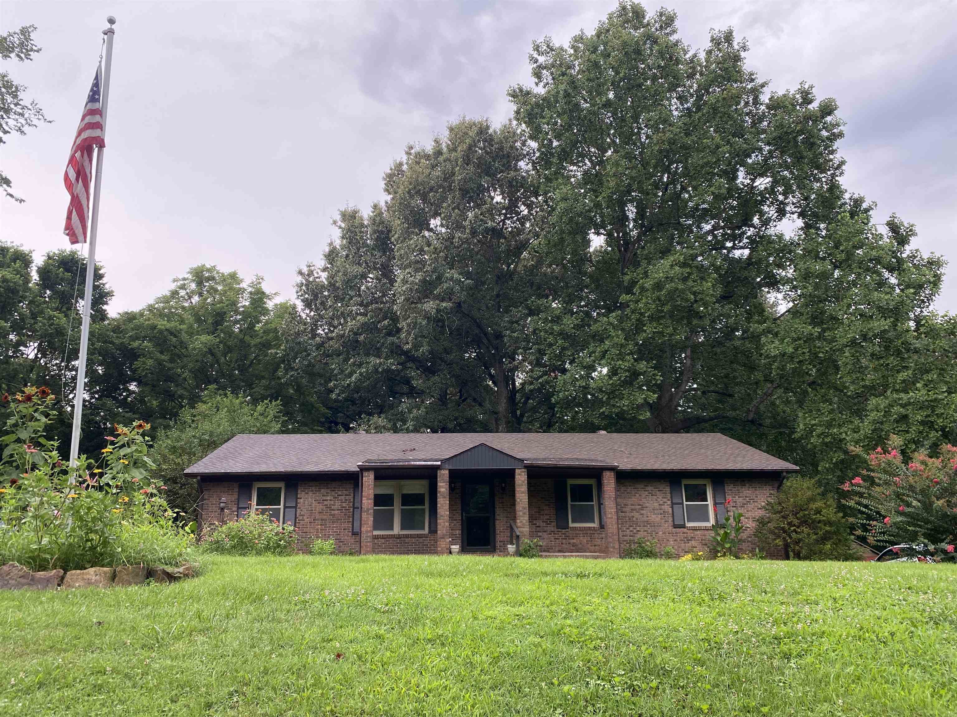 1230 Yelvington-Knottsville Rd, Maceo, Kentucky 42355, 3 Bedrooms Bedrooms, ,2 BathroomsBathrooms,Single Family Residence,For Sale,Yelvington-Knottsville Rd,90134