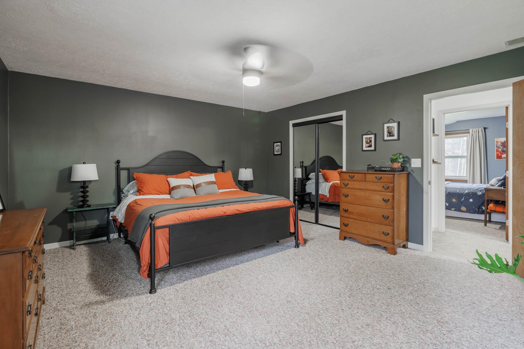 1230 Yelvington-Knottsville Rd, Maceo, Kentucky 42355, 3 Bedrooms Bedrooms, ,2 BathroomsBathrooms,Single Family Residence,For Sale,Yelvington-Knottsville Rd,90134