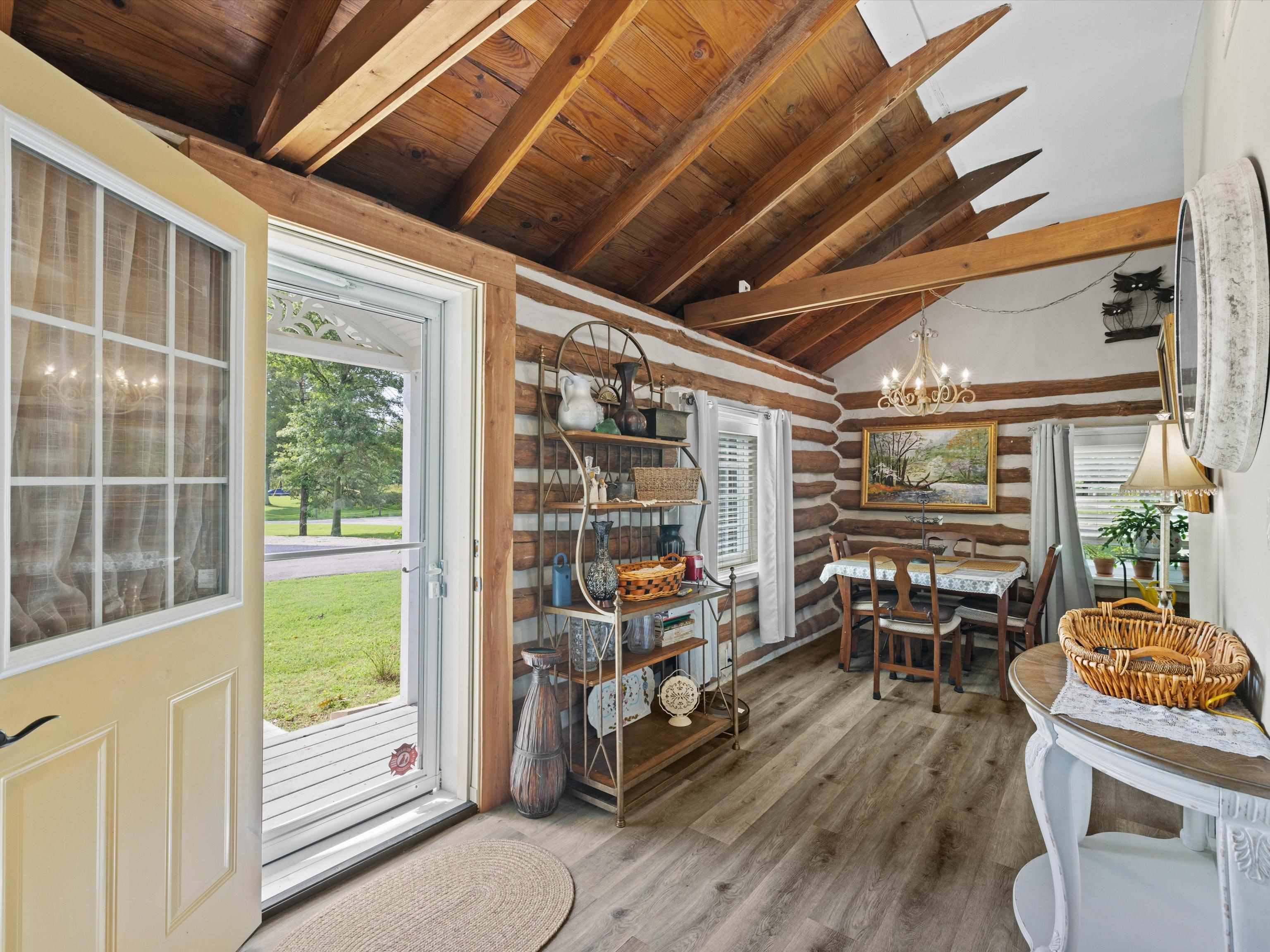 1066 Peninsula Ct, Maceo, Kentucky 42355, 2 Bedrooms Bedrooms, ,1 BathroomBathrooms,Single Family Residence,For Sale,Peninsula Ct,90135