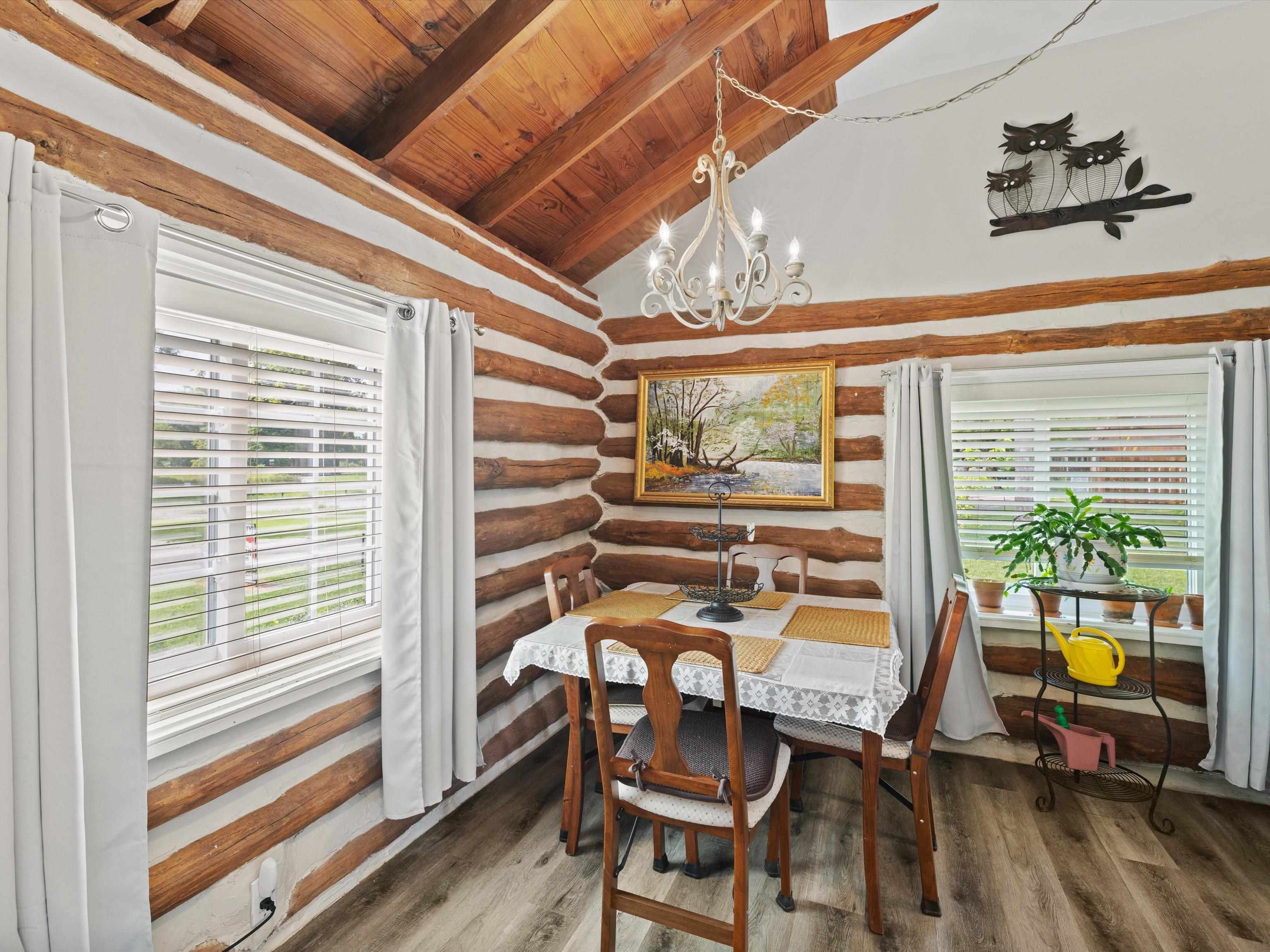 1066 Peninsula Ct, Maceo, Kentucky 42355, 2 Bedrooms Bedrooms, ,1 BathroomBathrooms,Single Family Residence,For Sale,Peninsula Ct,90135