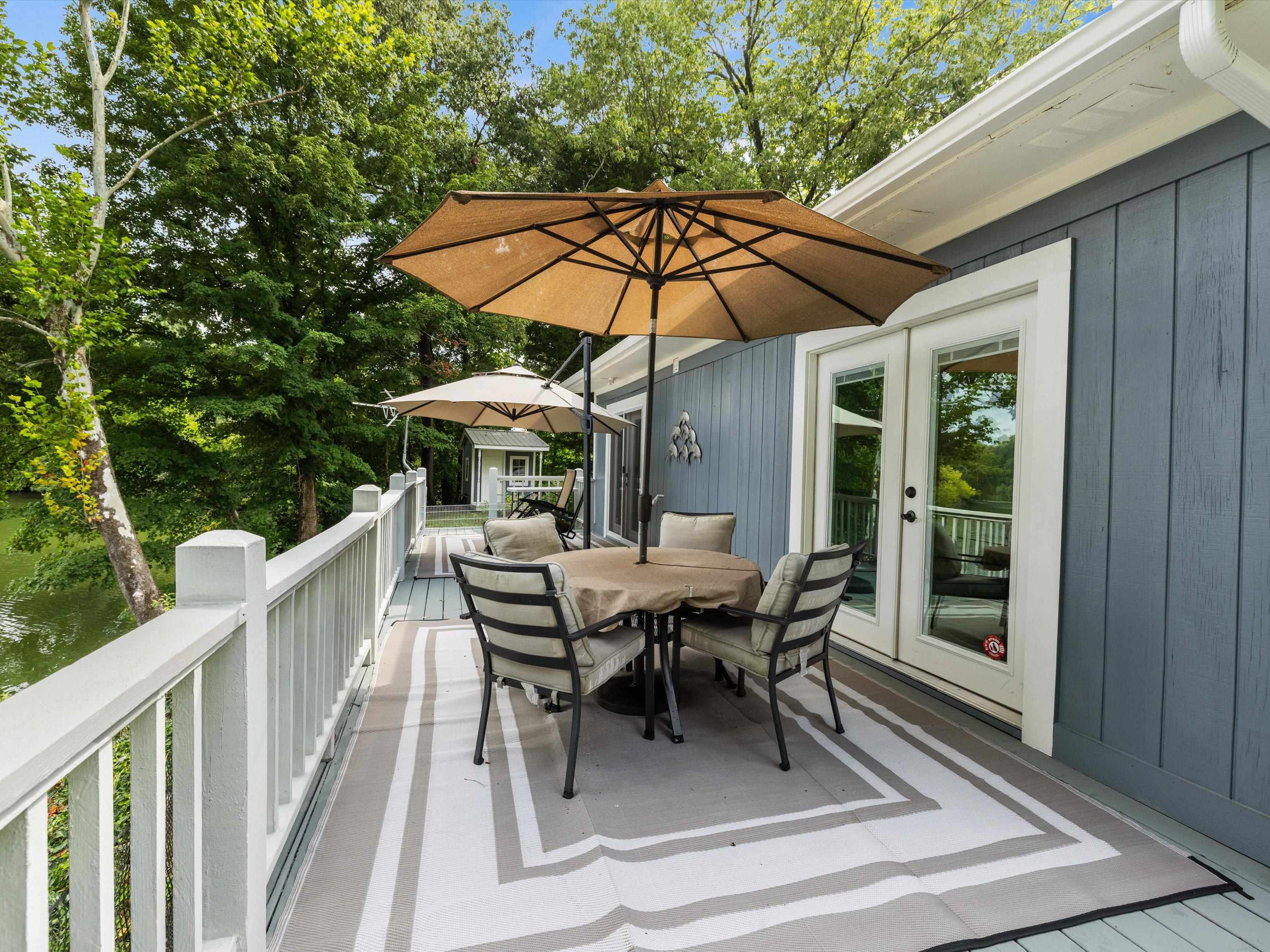 1066 Peninsula Ct, Maceo, Kentucky 42355, 2 Bedrooms Bedrooms, ,1 BathroomBathrooms,Single Family Residence,For Sale,Peninsula Ct,90135