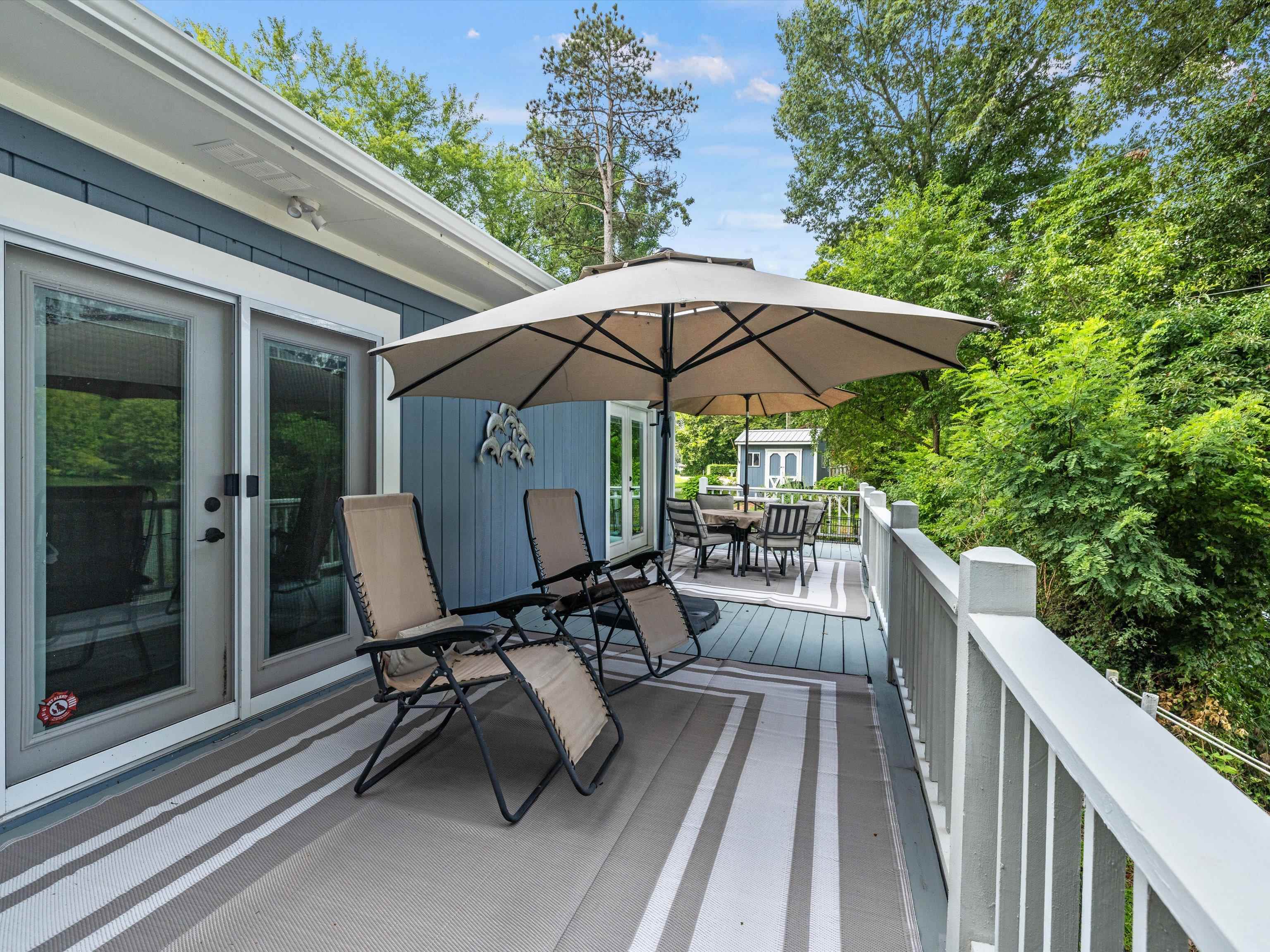 1066 Peninsula Ct, Maceo, Kentucky 42355, 2 Bedrooms Bedrooms, ,1 BathroomBathrooms,Single Family Residence,For Sale,Peninsula Ct,90135