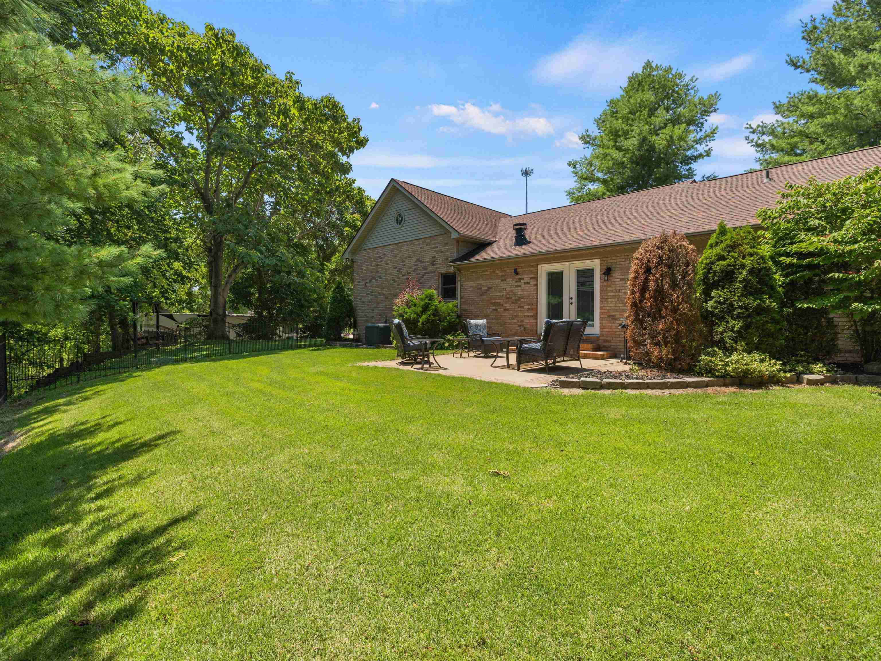 99 Booth Field, Owensboro, Kentucky 42301, 3 Bedrooms Bedrooms, ,2 BathroomsBathrooms,Single Family Residence,For Sale,Booth Field,90140