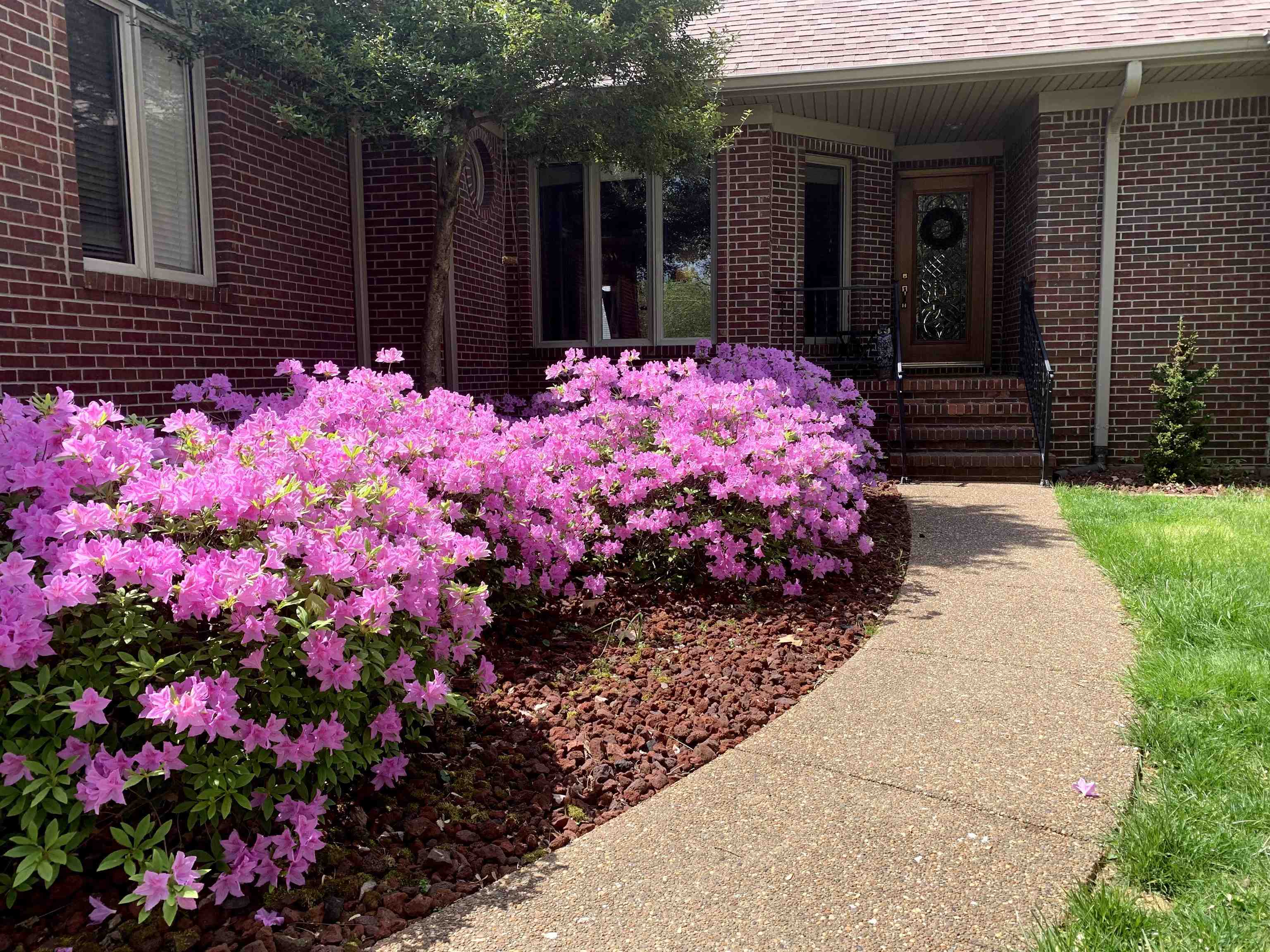 4520 Stonegate Dr., Owensboro, Kentucky 42303, 3 Bedrooms Bedrooms, ,2 BathroomsBathrooms,Single Family Residence,For Sale,Stonegate Dr.,90142