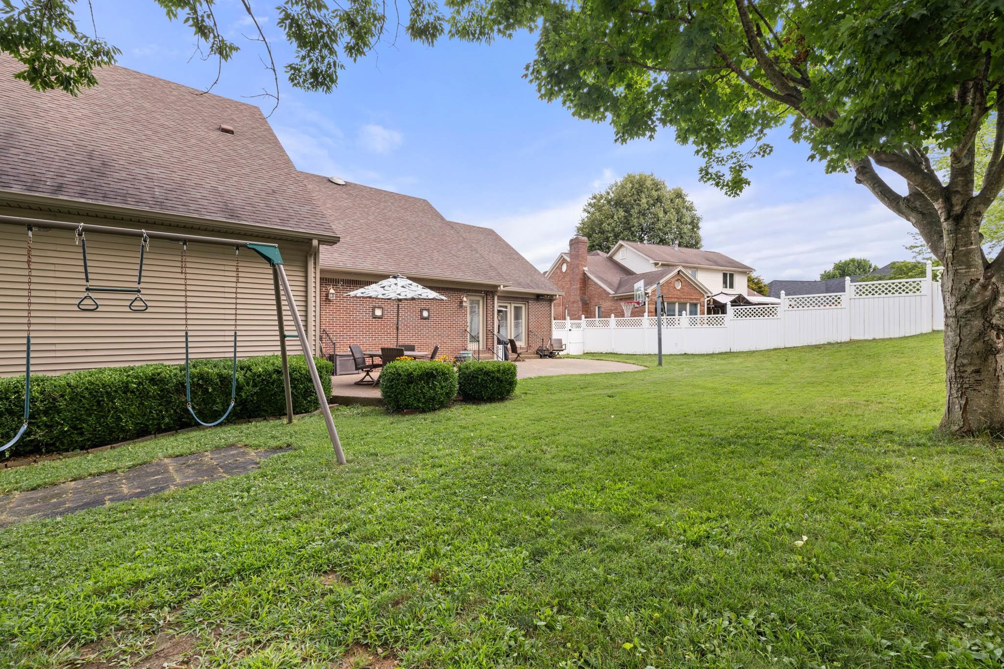 4520 Stonegate Dr., Owensboro, Kentucky 42303, 3 Bedrooms Bedrooms, ,2 BathroomsBathrooms,Single Family Residence,For Sale,Stonegate Dr.,90142