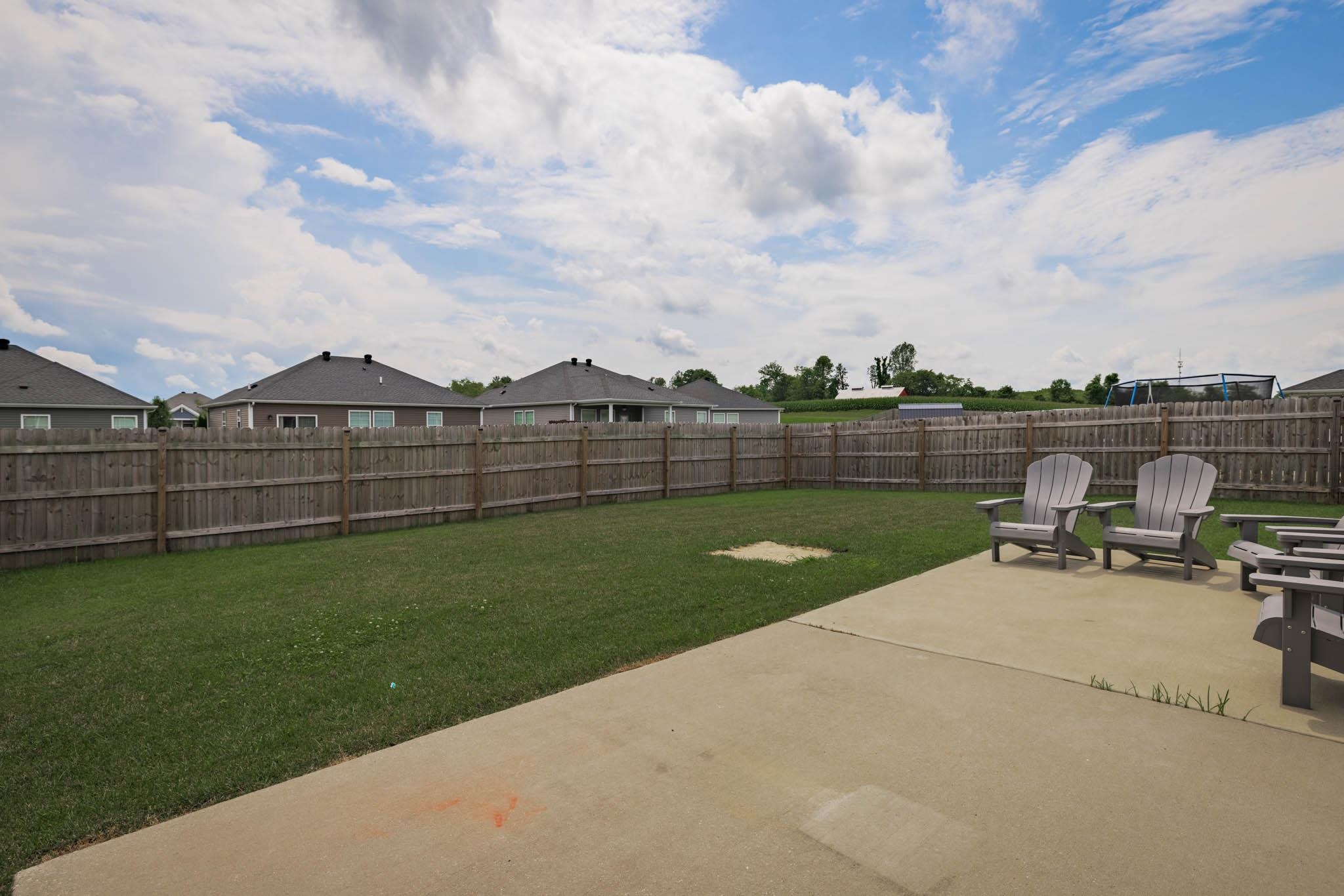 4766 Windstone DR, Owensboro, Kentucky 42301, 3 Bedrooms Bedrooms, ,2 BathroomsBathrooms,Single Family Residence,For Sale,Windstone DR,90145