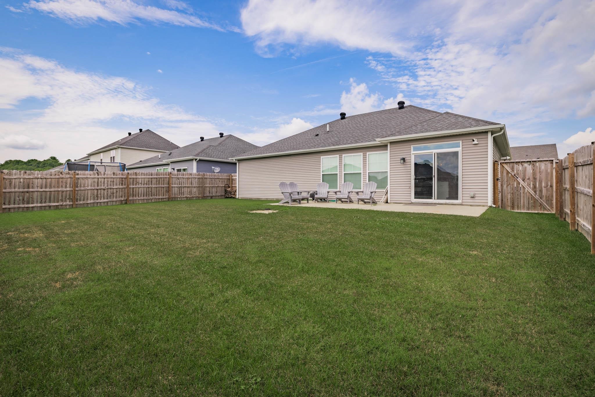4766 Windstone DR, Owensboro, Kentucky 42301, 3 Bedrooms Bedrooms, ,2 BathroomsBathrooms,Single Family Residence,For Sale,Windstone DR,90145