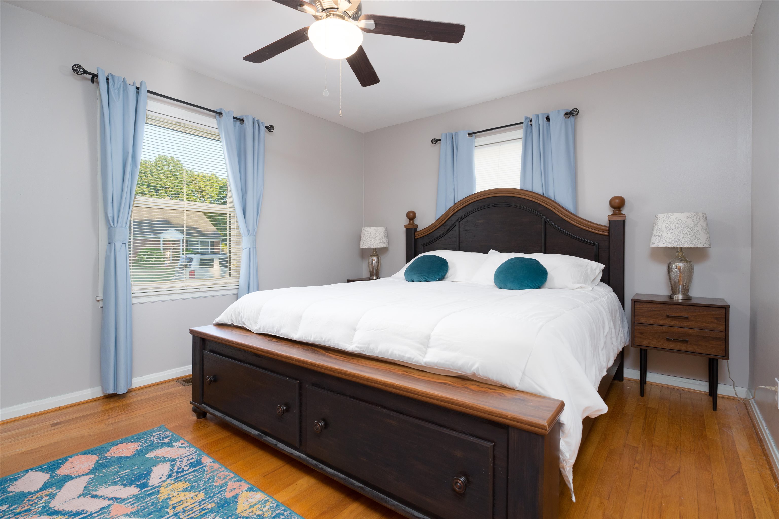 2516 Iroquois Drive, Owensboro, Kentucky 42301, 4 Bedrooms Bedrooms, ,1 BathroomBathrooms,Single Family Residence,For Sale,Iroquois Drive,90147