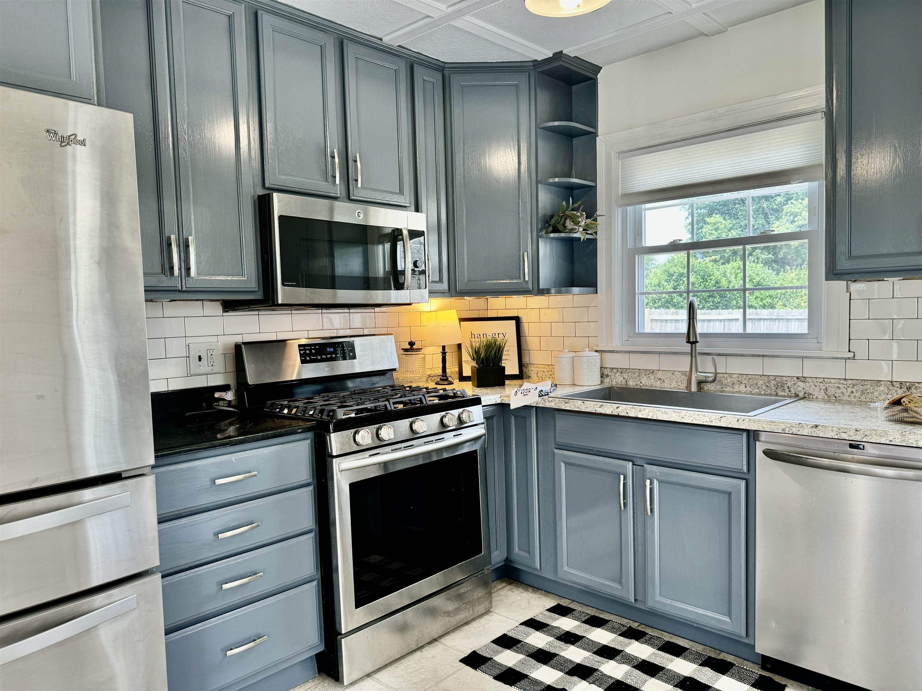 1221 Booth Ave, Owensboro, Kentucky 42301, 3 Bedrooms Bedrooms, ,2 BathroomsBathrooms,Single Family Residence,For Sale,Booth Ave,90148