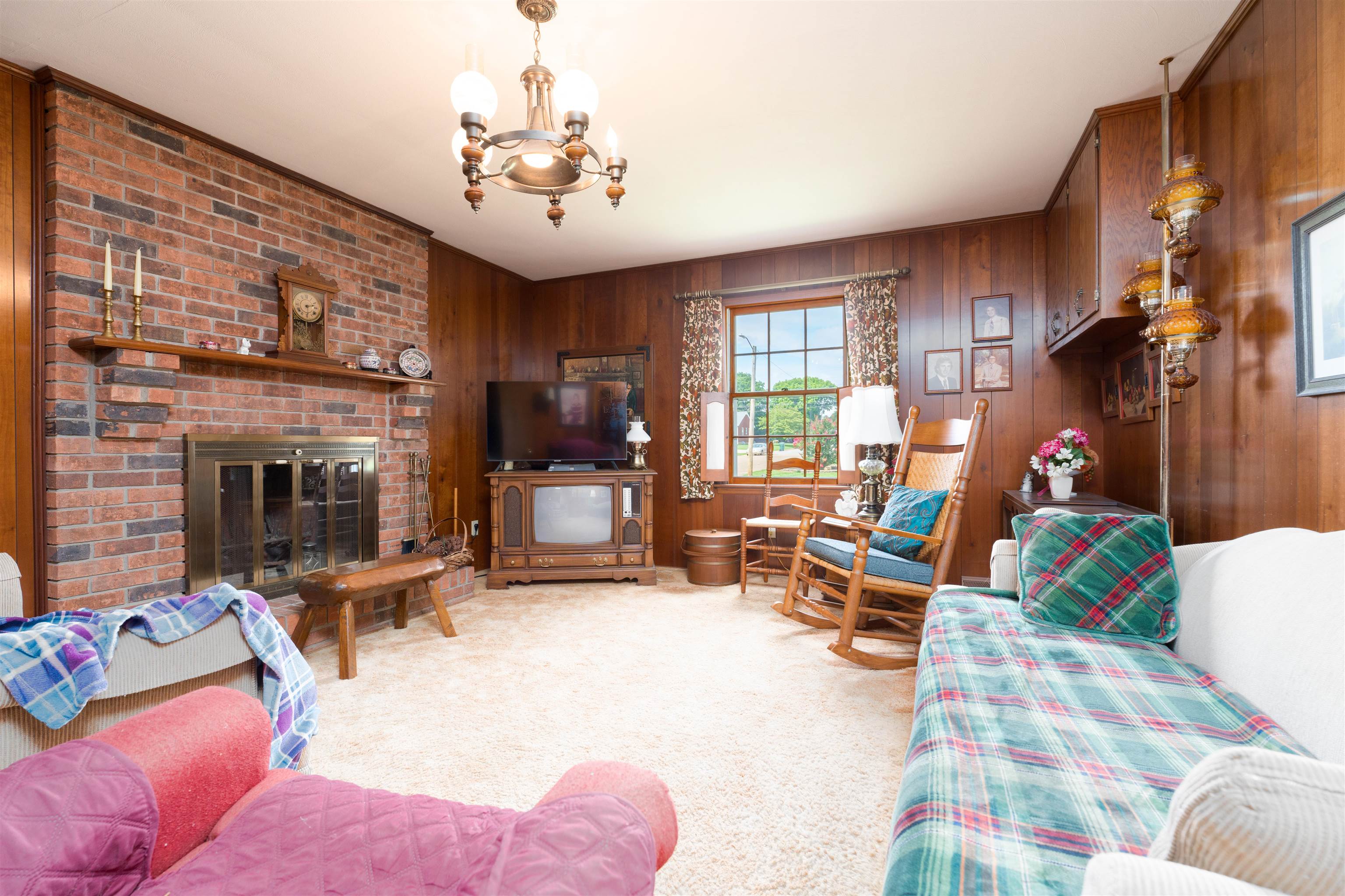 800 Parkway Drive, Owensboro, Kentucky 42303, 3 Bedrooms Bedrooms, ,1 BathroomBathrooms,Single Family Residence,For Sale,Parkway Drive,90149