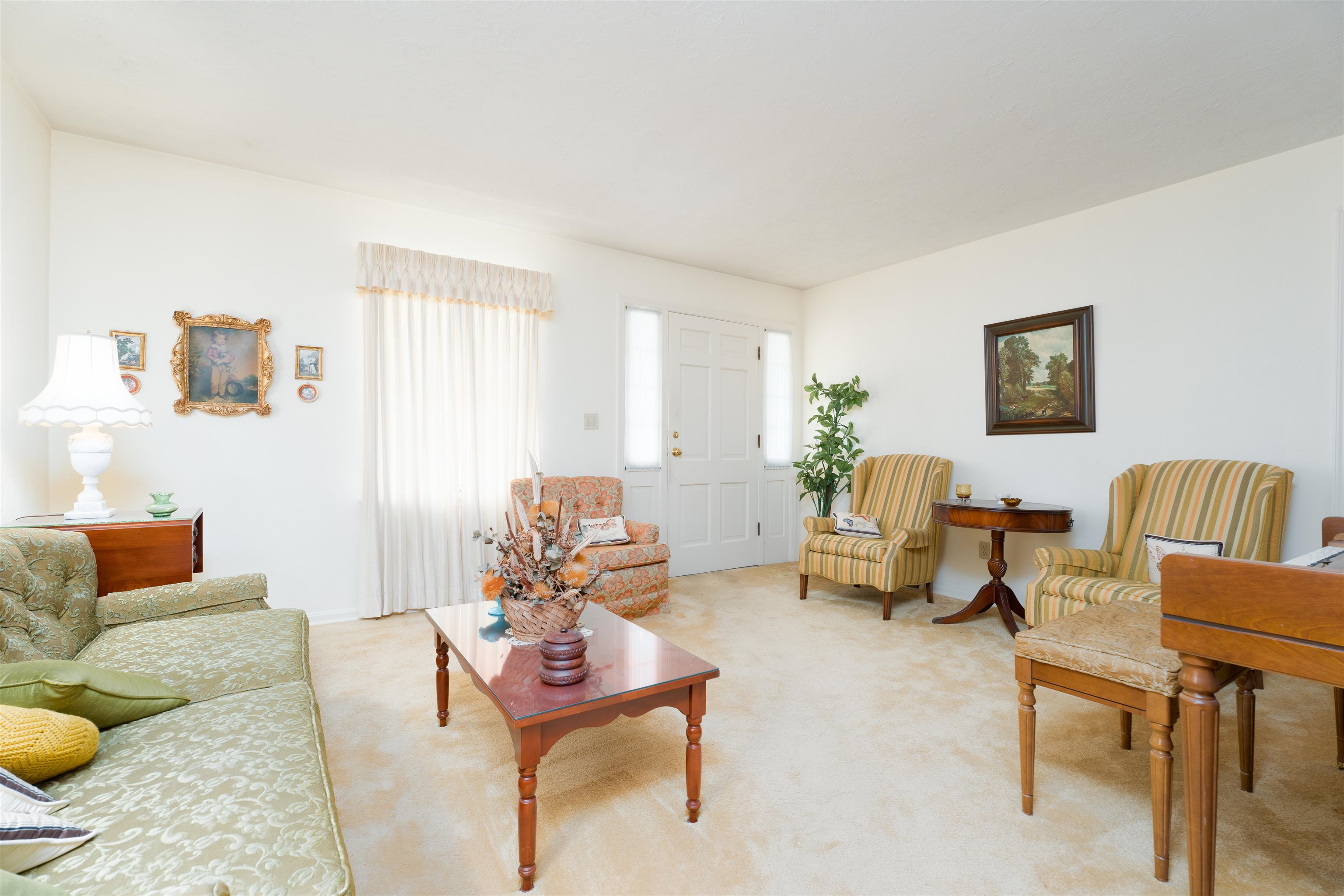800 Parkway Drive, Owensboro, Kentucky 42303, 3 Bedrooms Bedrooms, ,1 BathroomBathrooms,Single Family Residence,For Sale,Parkway Drive,90149