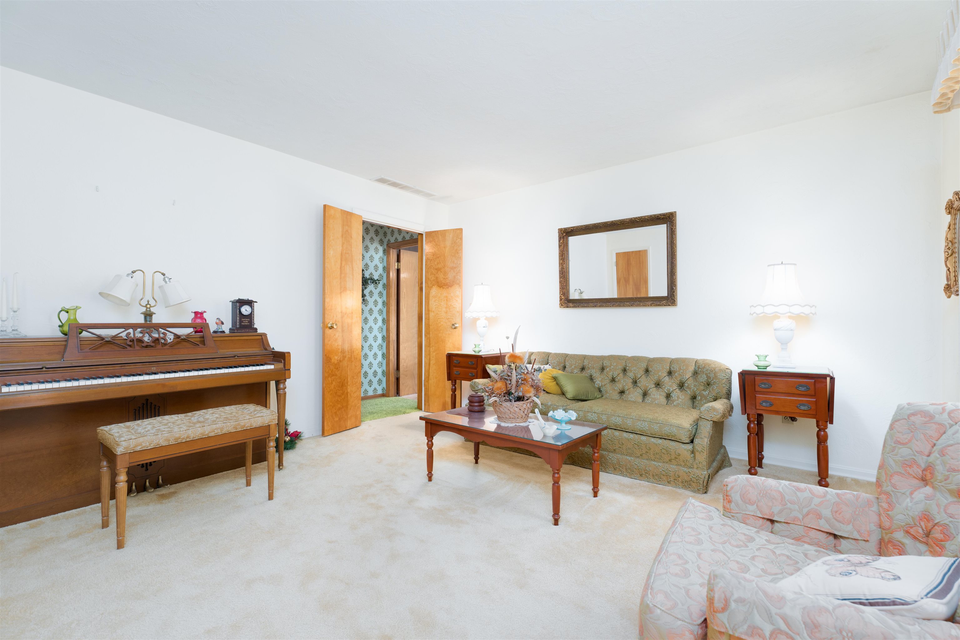 800 Parkway Drive, Owensboro, Kentucky 42303, 3 Bedrooms Bedrooms, ,1 BathroomBathrooms,Single Family Residence,For Sale,Parkway Drive,90149
