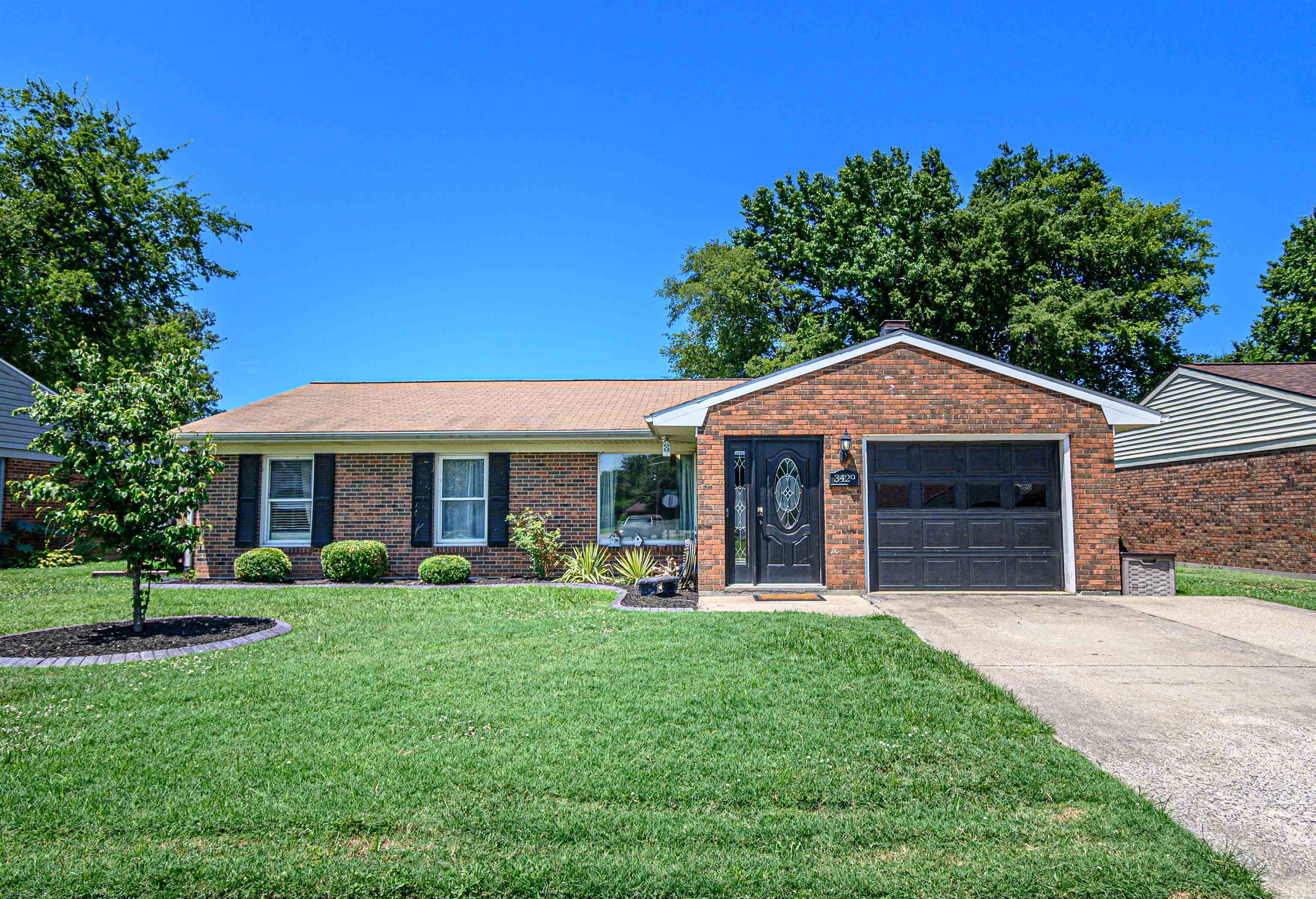 3429 Dove Loop, Owensboro, Kentucky 42301, 3 Bedrooms Bedrooms, ,1 BathroomBathrooms,Single Family Residence,For Sale,Dove Loop,90150