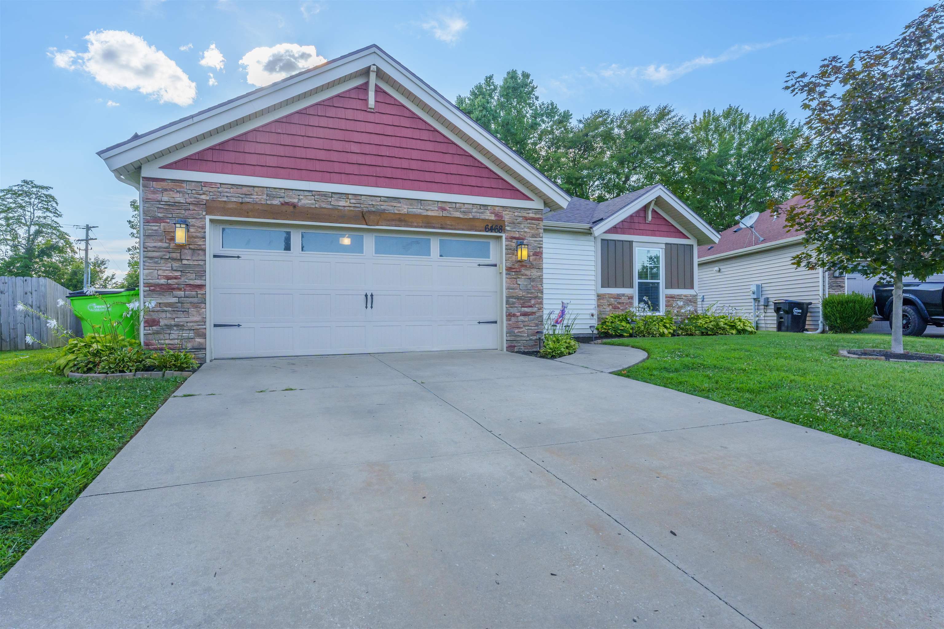 6468 Autumn Valley Trace, Utica, Kentucky 42376, 3 Bedrooms Bedrooms, ,2 BathroomsBathrooms,Single Family Residence,For Sale,Autumn Valley Trace,90151
