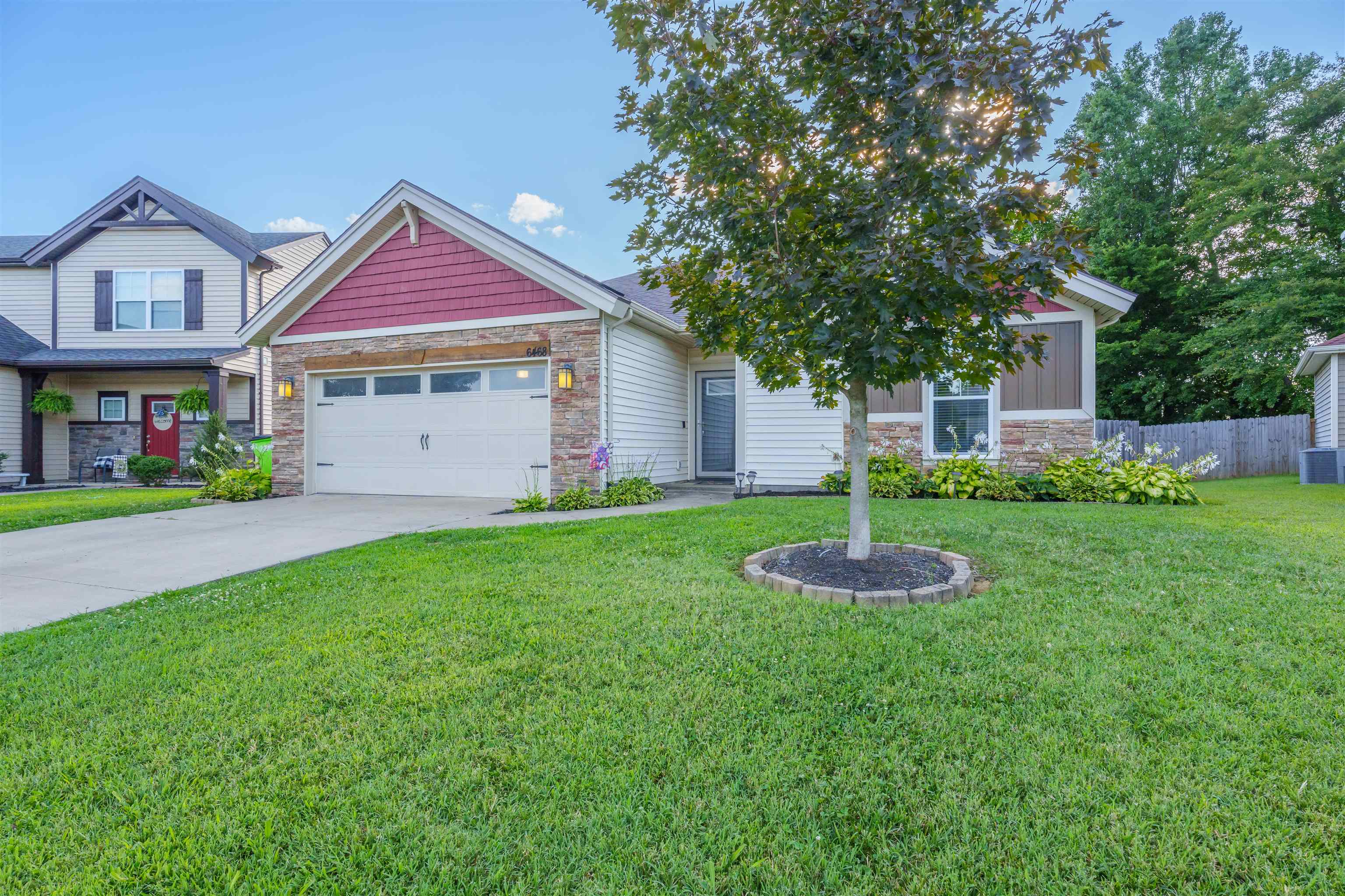 6468 Autumn Valley Trace, Utica, Kentucky 42376, 3 Bedrooms Bedrooms, ,2 BathroomsBathrooms,Single Family Residence,For Sale,Autumn Valley Trace,90151