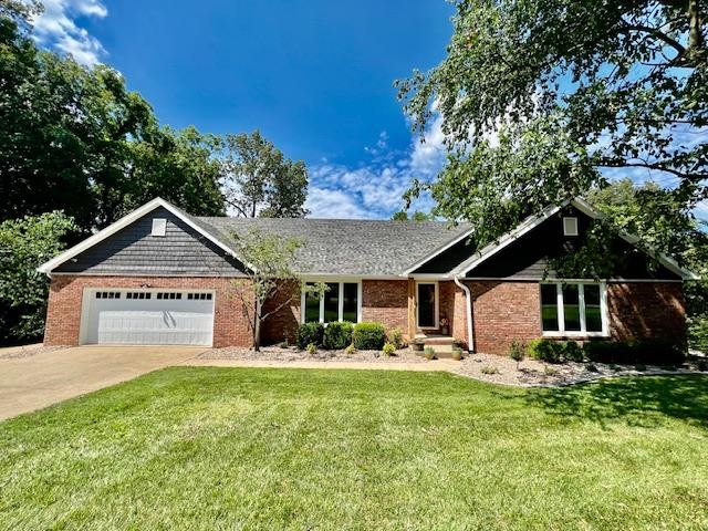 104 Westwind Blvd, Madisonville, Kentucky 42431, 3 Bedrooms Bedrooms, ,3 BathroomsBathrooms,Ranch,For Sale,Westwind Blvd,90155