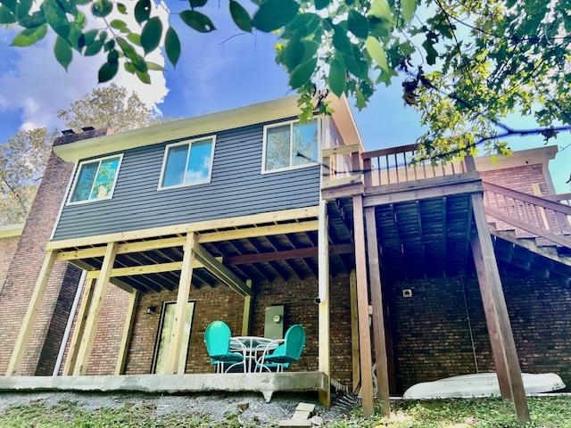104 Westwind Blvd, Madisonville, Kentucky 42431, 3 Bedrooms Bedrooms, ,3 BathroomsBathrooms,Ranch,For Sale,Westwind Blvd,90155