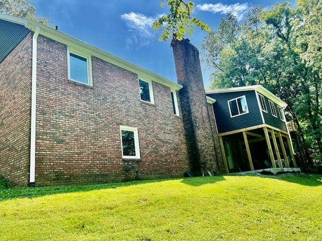 104 Westwind Blvd, Madisonville, Kentucky 42431, 3 Bedrooms Bedrooms, ,3 BathroomsBathrooms,Ranch,For Sale,Westwind Blvd,90155