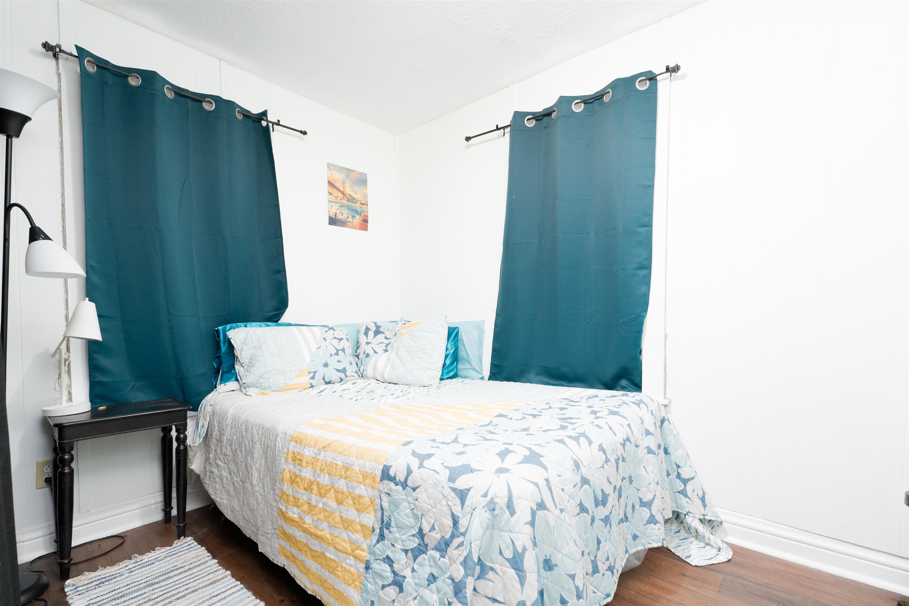 1611 Norris Ave., Owensboro, Kentucky 42303, 1 Bedroom Bedrooms, ,1 BathroomBathrooms,Single Family Residence,For Sale,Norris Ave.,90157