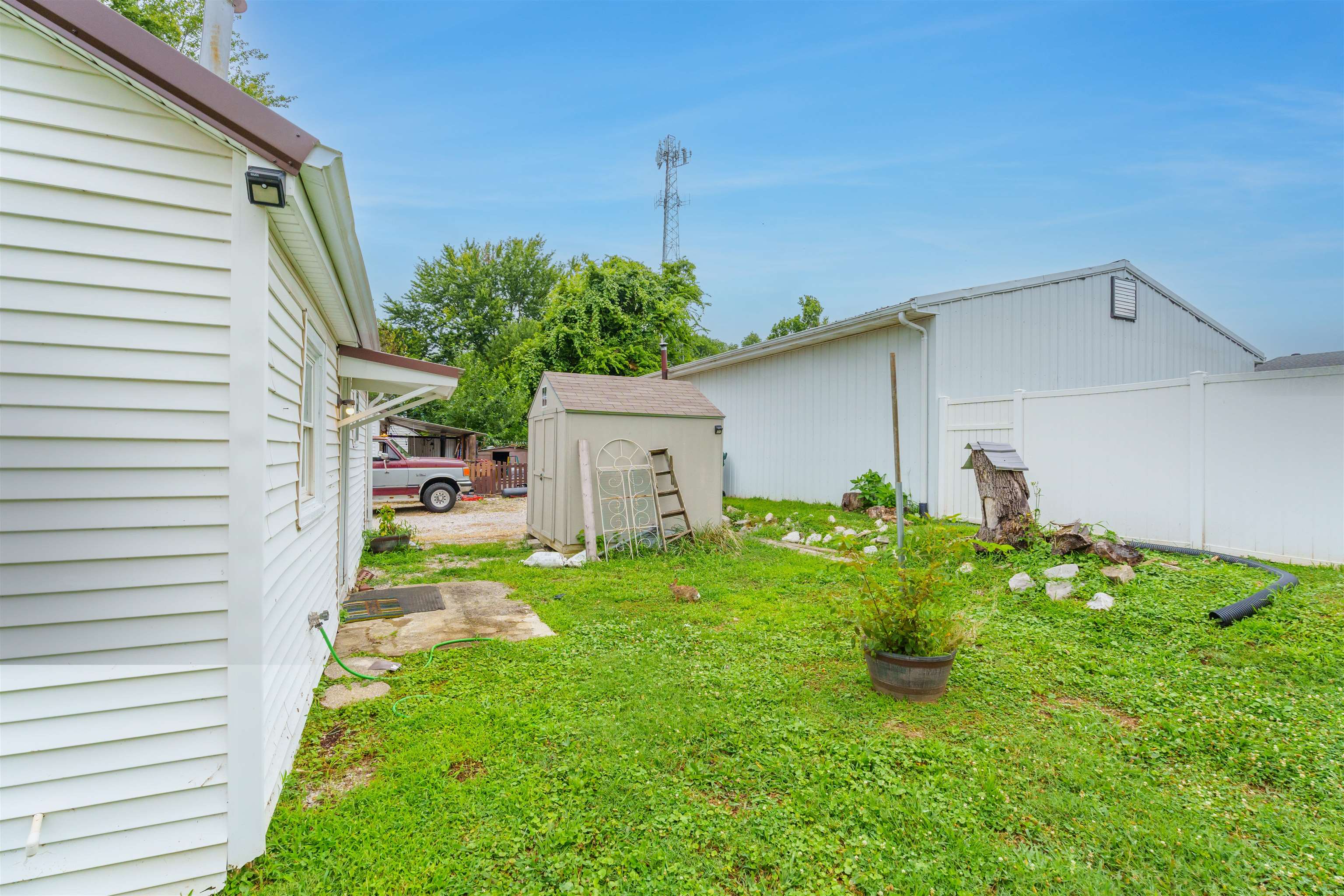 1611 Norris Ave., Owensboro, Kentucky 42303, 1 Bedroom Bedrooms, ,1 BathroomBathrooms,Single Family Residence,For Sale,Norris Ave.,90157