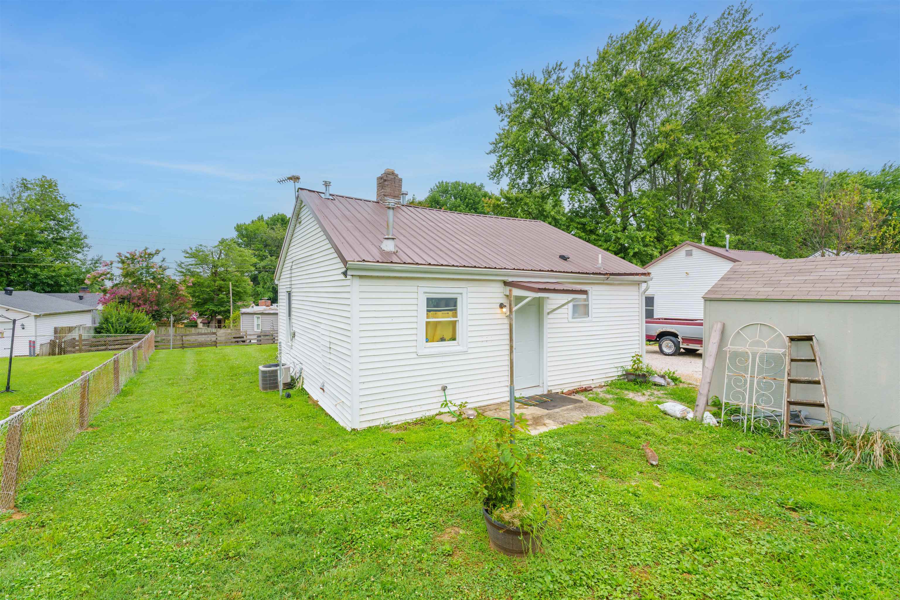 1611 Norris Ave., Owensboro, Kentucky 42303, 1 Bedroom Bedrooms, ,1 BathroomBathrooms,Single Family Residence,For Sale,Norris Ave.,90157