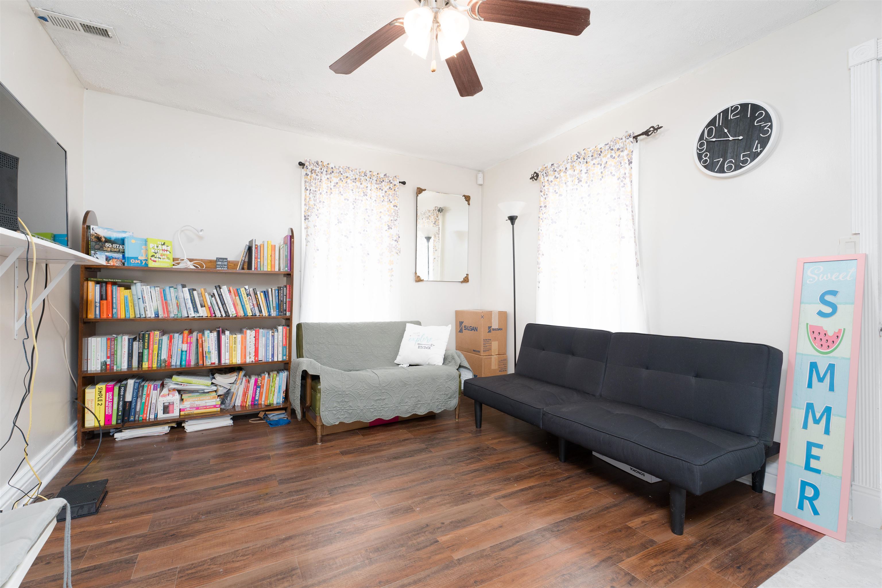 1611 Norris Ave., Owensboro, Kentucky 42303, 1 Bedroom Bedrooms, ,1 BathroomBathrooms,Single Family Residence,For Sale,Norris Ave.,90157