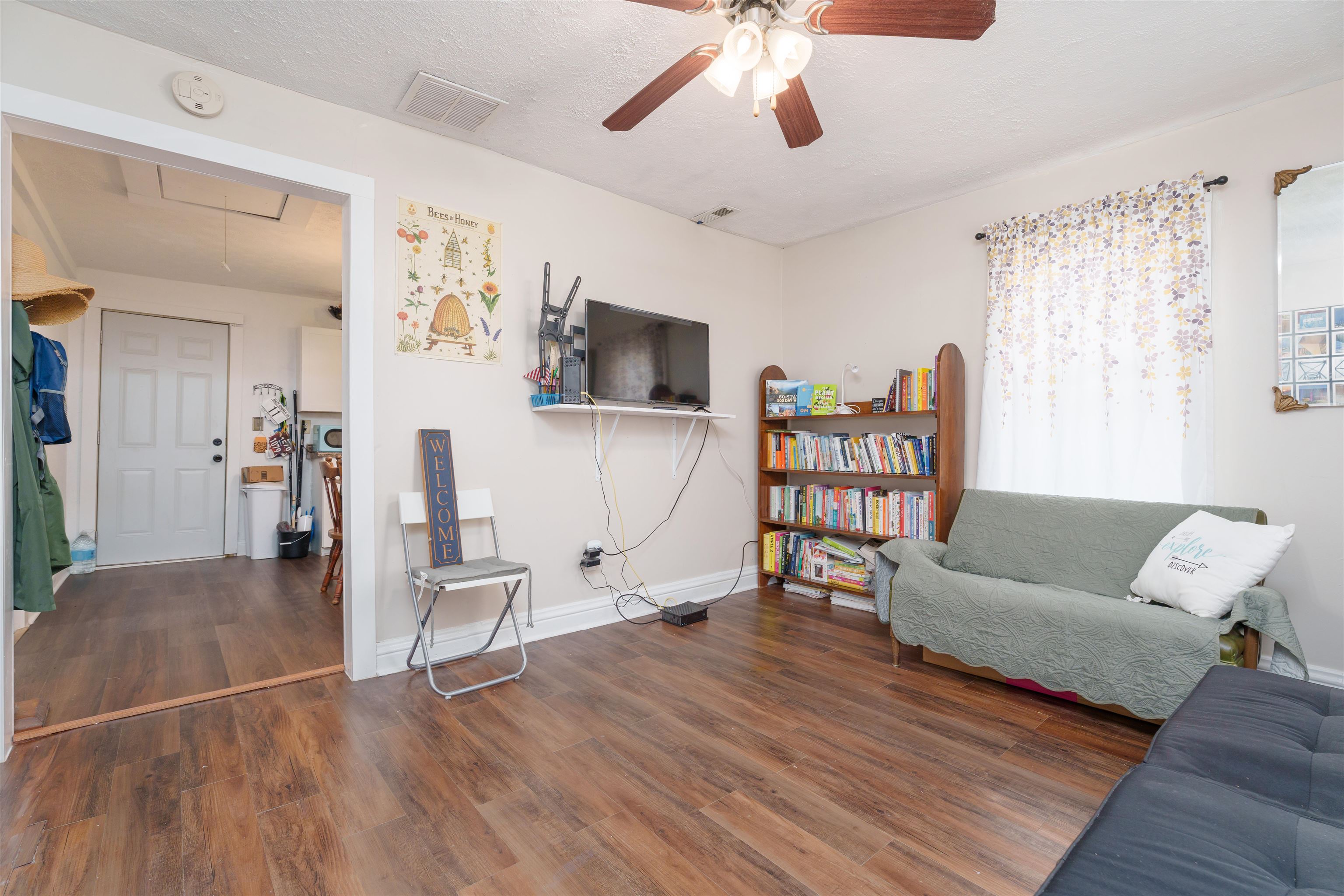 1611 Norris Ave., Owensboro, Kentucky 42303, 1 Bedroom Bedrooms, ,1 BathroomBathrooms,Single Family Residence,For Sale,Norris Ave.,90157