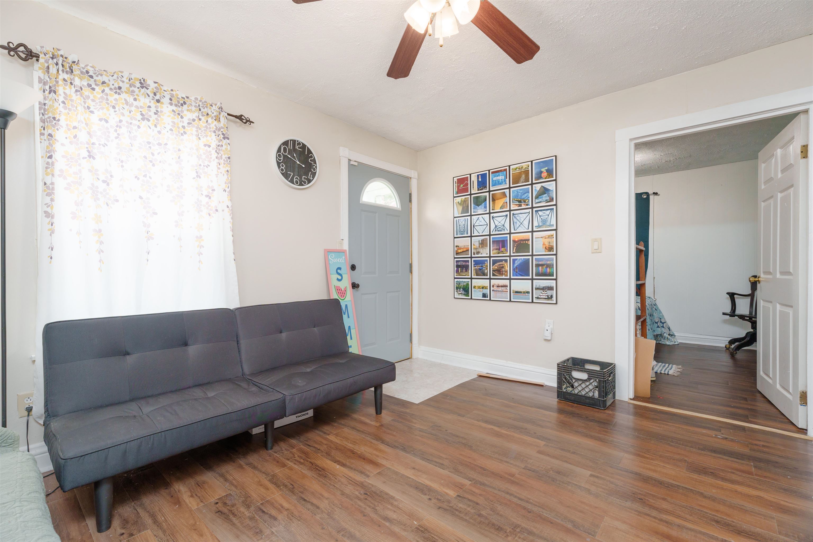 1611 Norris Ave., Owensboro, Kentucky 42303, 1 Bedroom Bedrooms, ,1 BathroomBathrooms,Single Family Residence,For Sale,Norris Ave.,90157