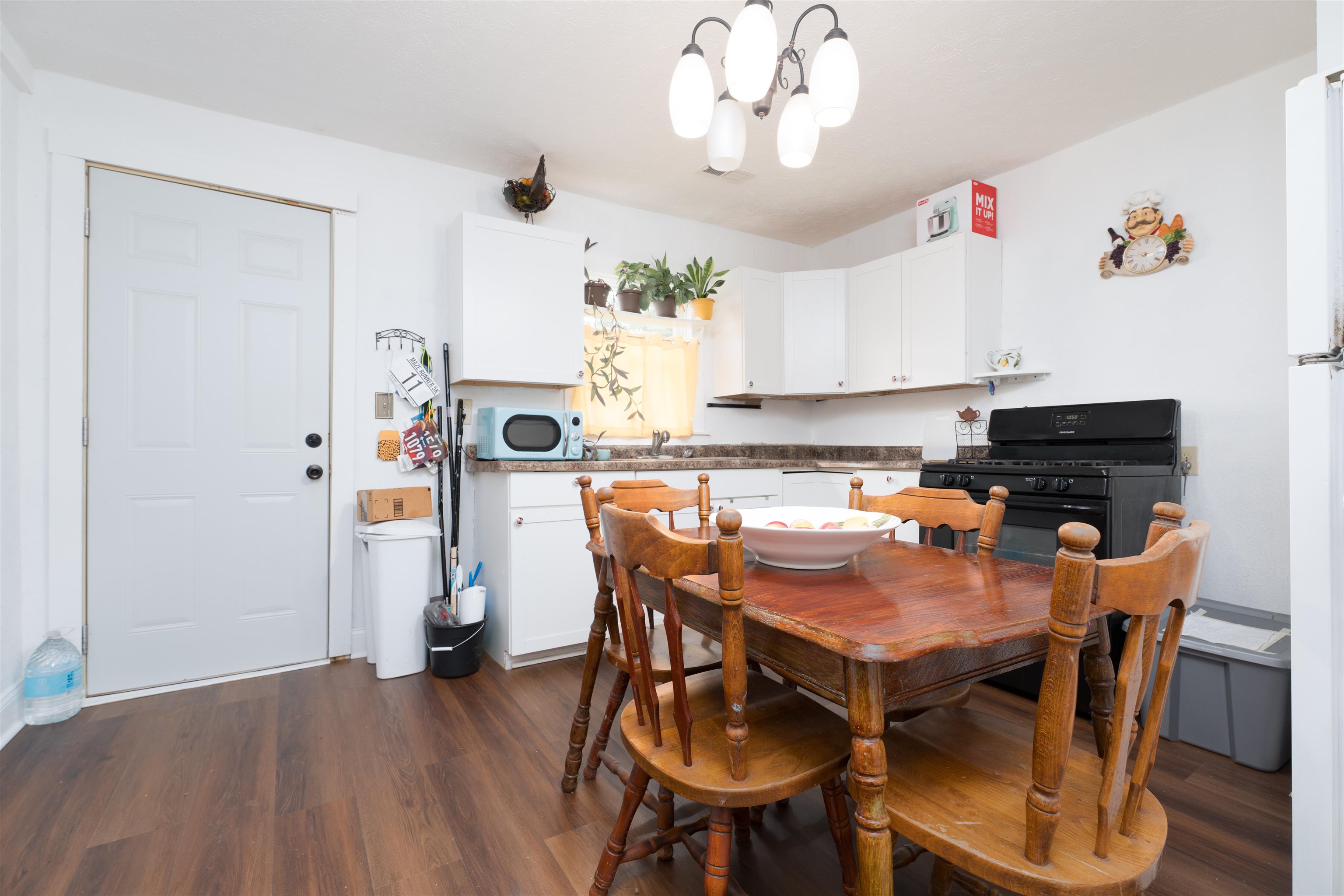 1611 Norris Ave., Owensboro, Kentucky 42303, 1 Bedroom Bedrooms, ,1 BathroomBathrooms,Single Family Residence,For Sale,Norris Ave.,90157