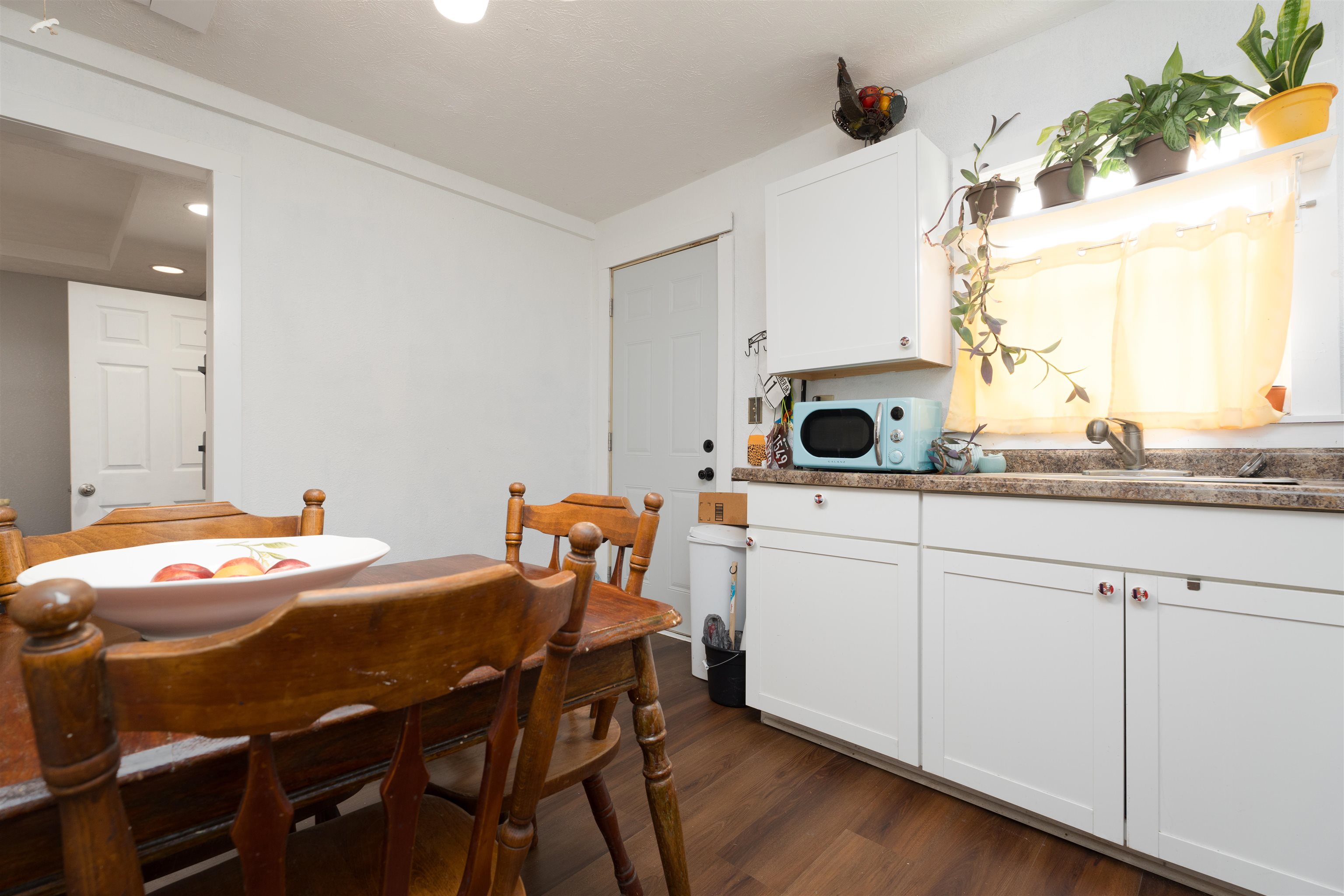 1611 Norris Ave., Owensboro, Kentucky 42303, 1 Bedroom Bedrooms, ,1 BathroomBathrooms,Single Family Residence,For Sale,Norris Ave.,90157
