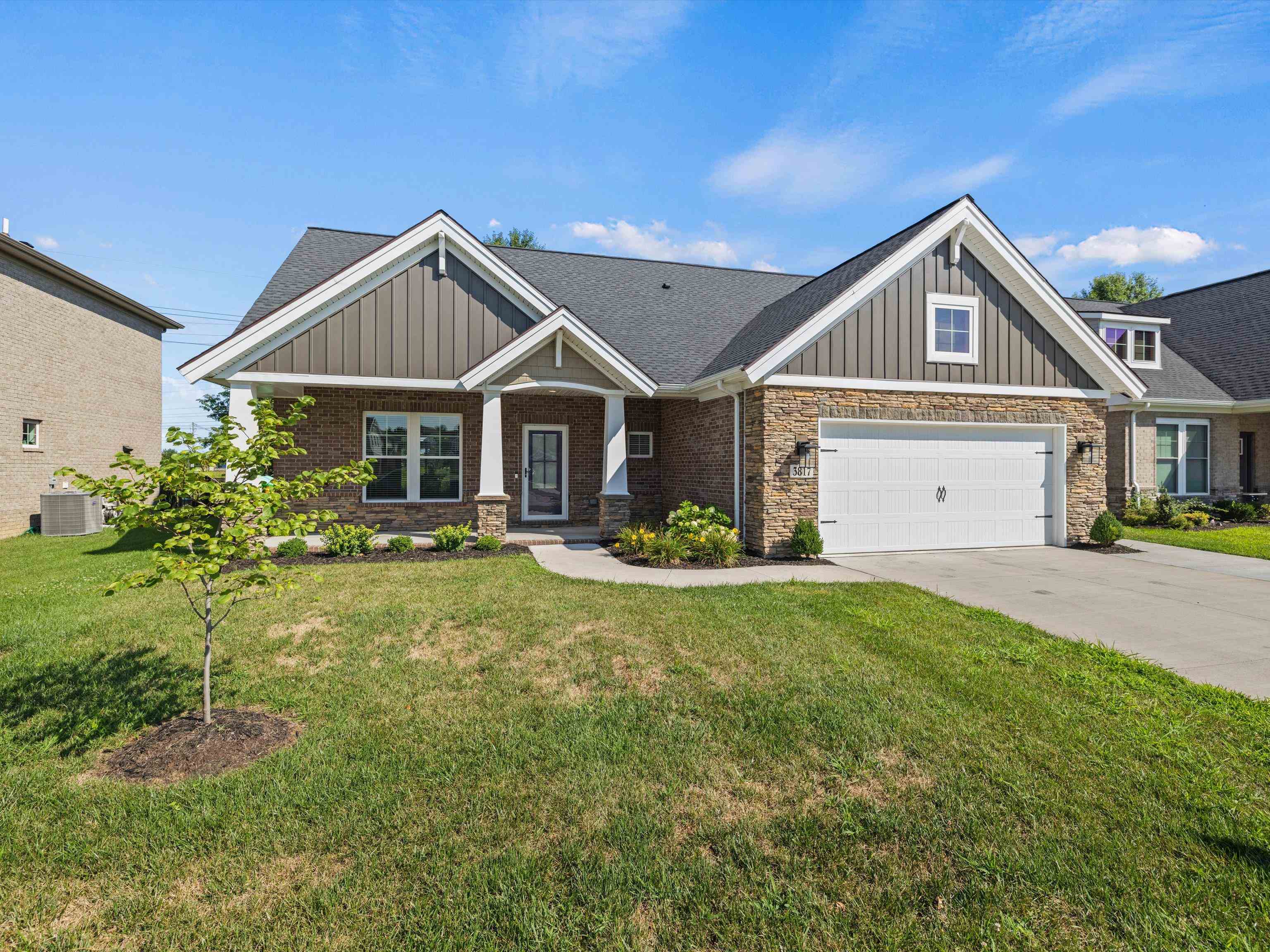 3817 Brookfield Drive, Owensboro, Kentucky 42303, 4 Bedrooms Bedrooms, ,2 BathroomsBathrooms,Single Family Residence,For Sale,Brookfield Drive,90162
