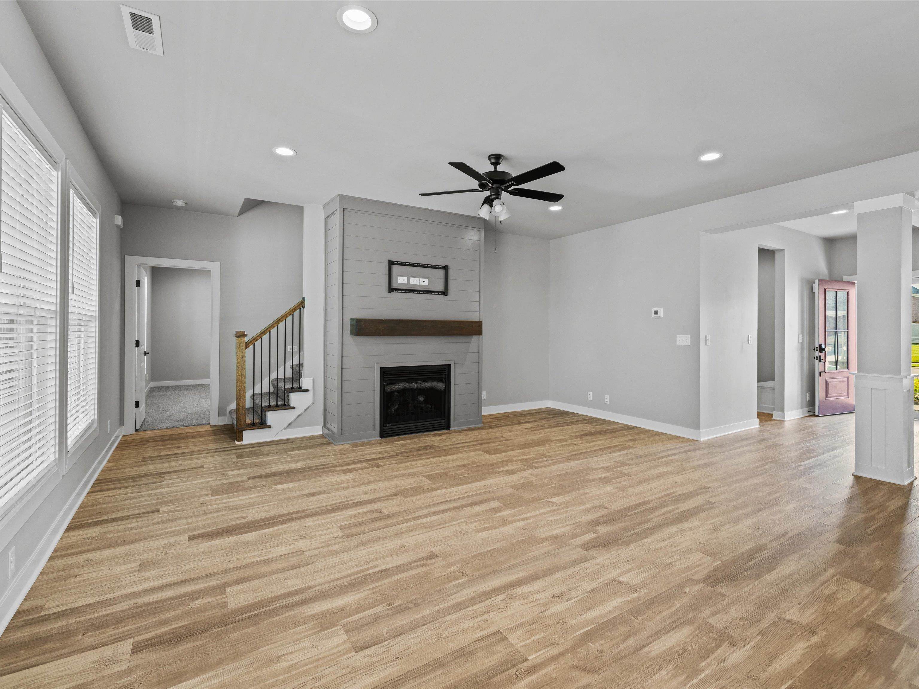3817 Brookfield Drive, Owensboro, Kentucky 42303, 4 Bedrooms Bedrooms, ,2 BathroomsBathrooms,Single Family Residence,For Sale,Brookfield Drive,90162