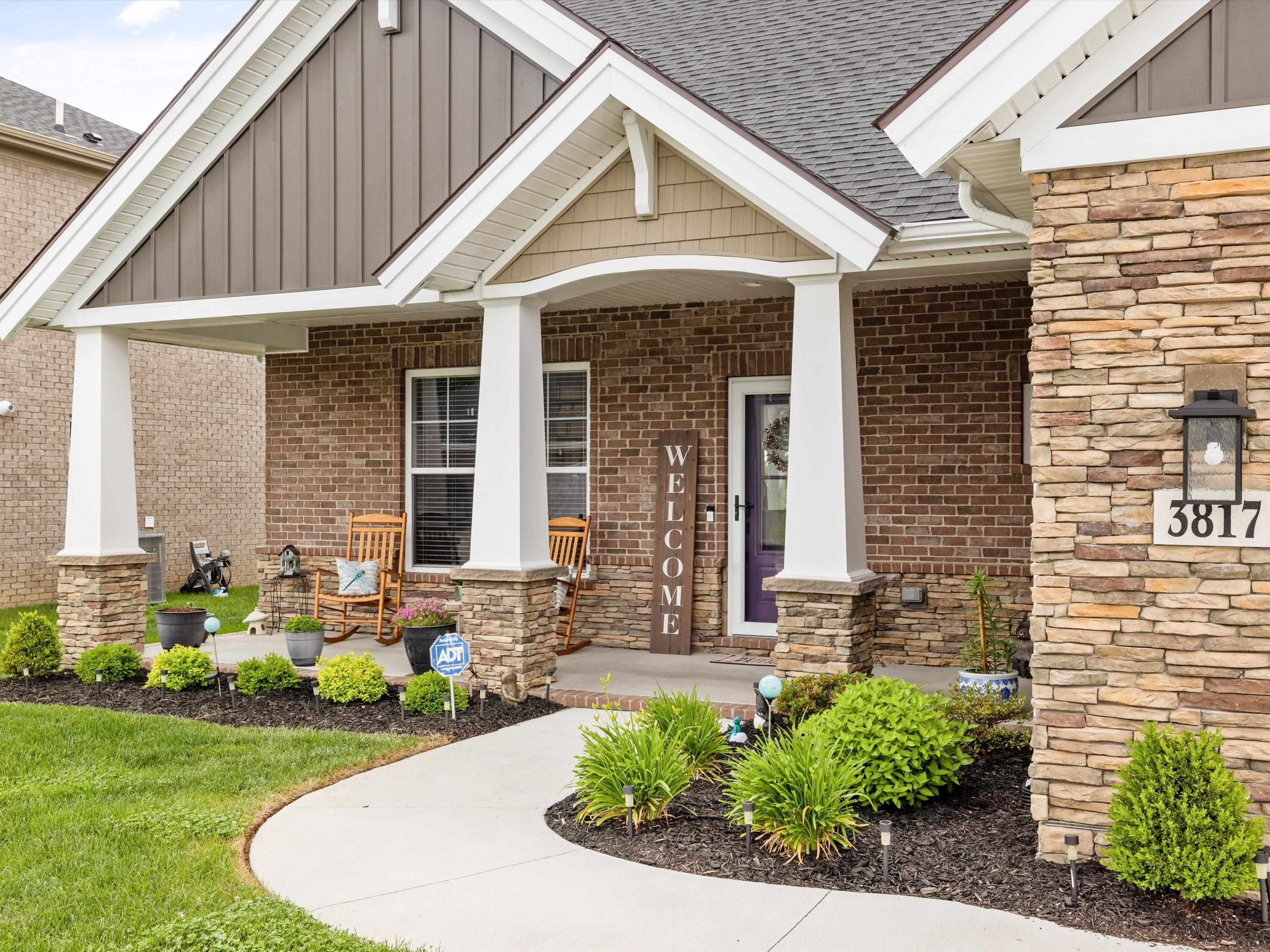 3817 Brookfield Drive, Owensboro, Kentucky 42303, 4 Bedrooms Bedrooms, ,2 BathroomsBathrooms,Single Family Residence,For Sale,Brookfield Drive,90162