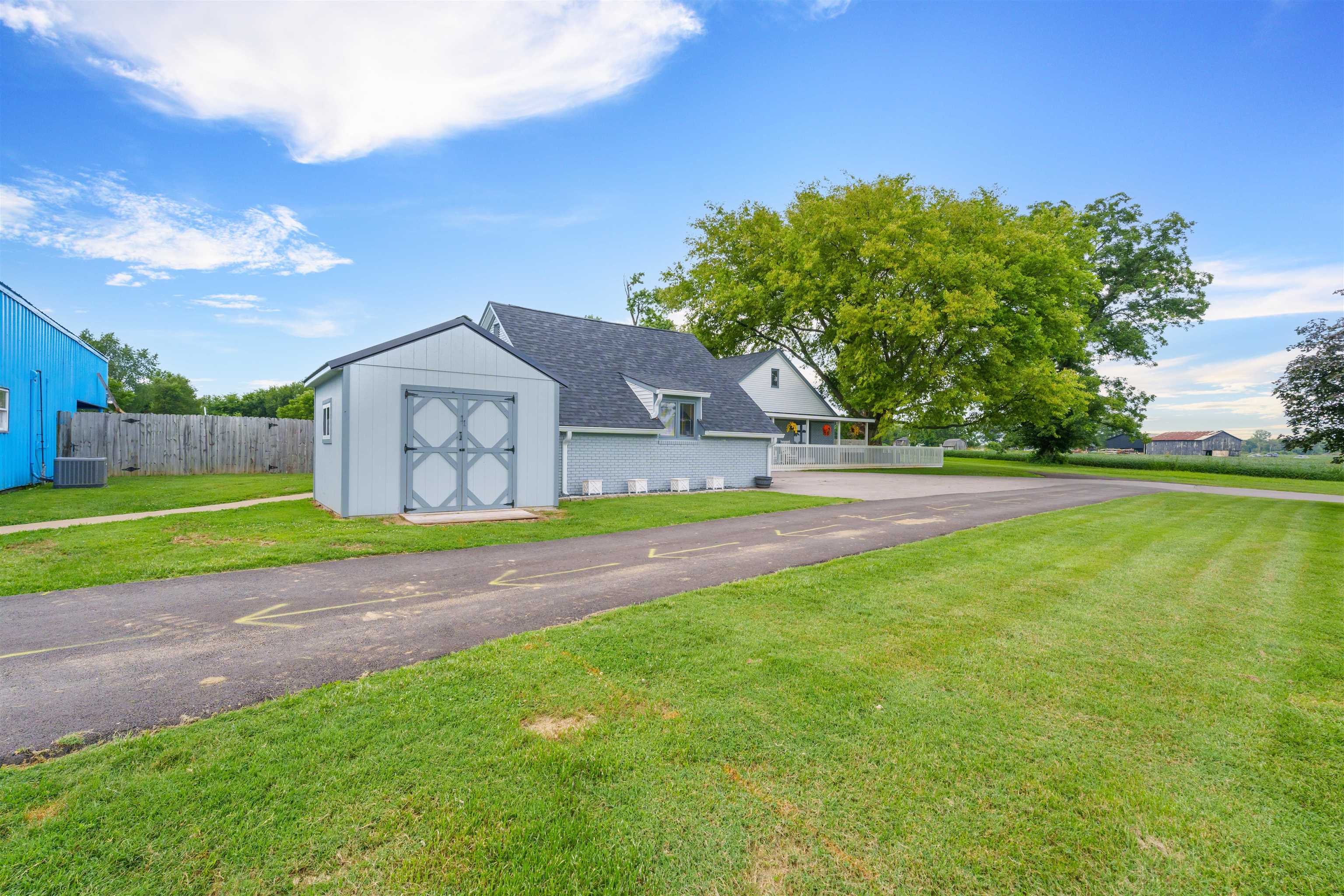 1161 Worthington Rd, Owensboro, Kentucky 42301, 4 Bedrooms Bedrooms, ,2 BathroomsBathrooms,Single Family Residence,For Sale,Worthington Rd,90163