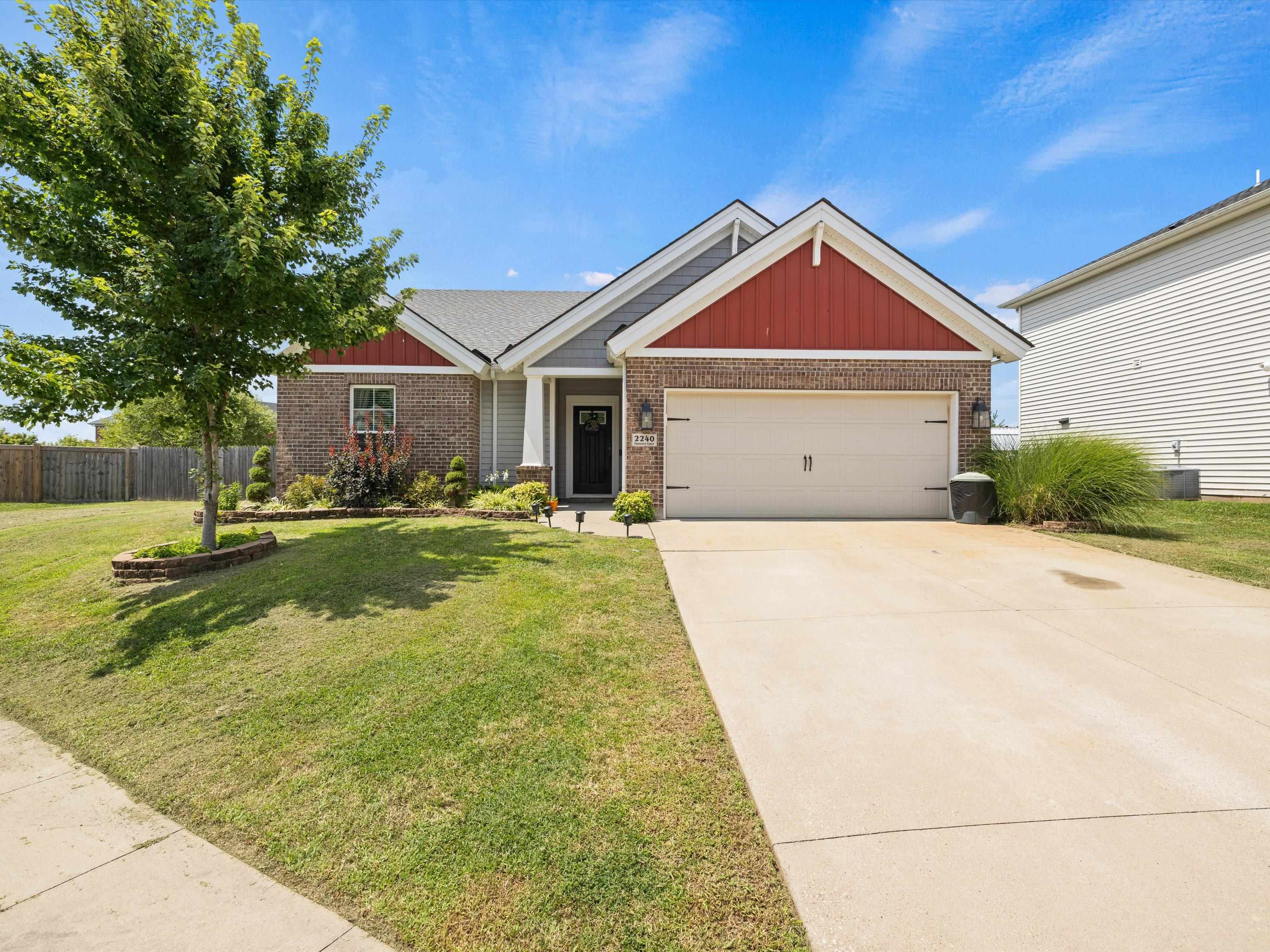 2240 Flowerette Court, Utica, Kentucky 42376, 3 Bedrooms Bedrooms, ,2 BathroomsBathrooms,Single Family Residence,For Sale,Flowerette Court,90164