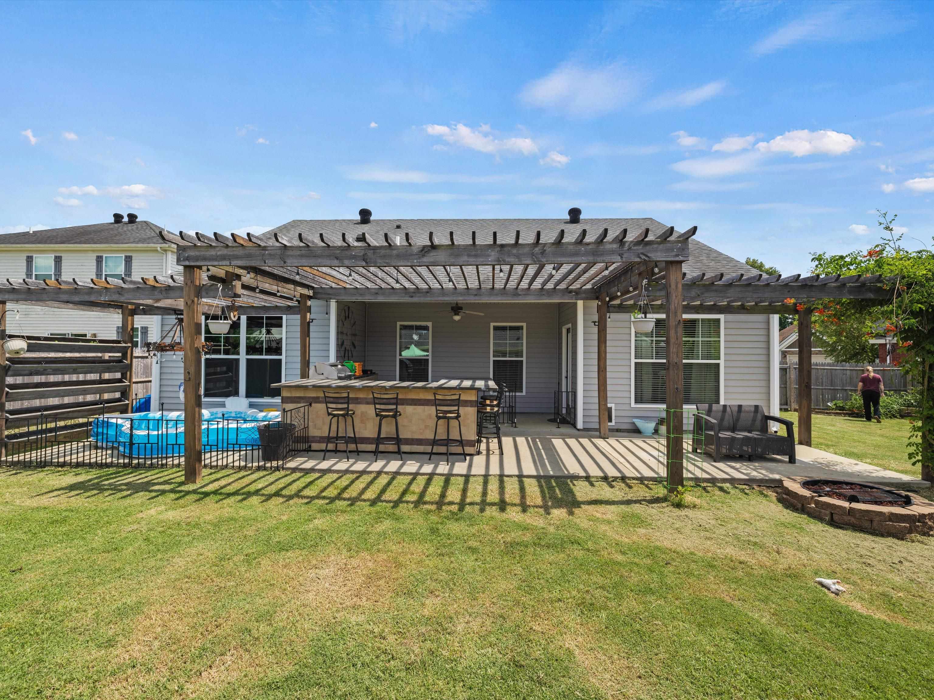 2240 Flowerette Court, Utica, Kentucky 42376, 3 Bedrooms Bedrooms, ,2 BathroomsBathrooms,Single Family Residence,For Sale,Flowerette Court,90164