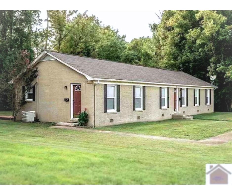 308 10th Street, other, Kentucky 42071, 6 Bedrooms Bedrooms, ,3 BathroomsBathrooms,Triplex,For Sale,10th Street,90172