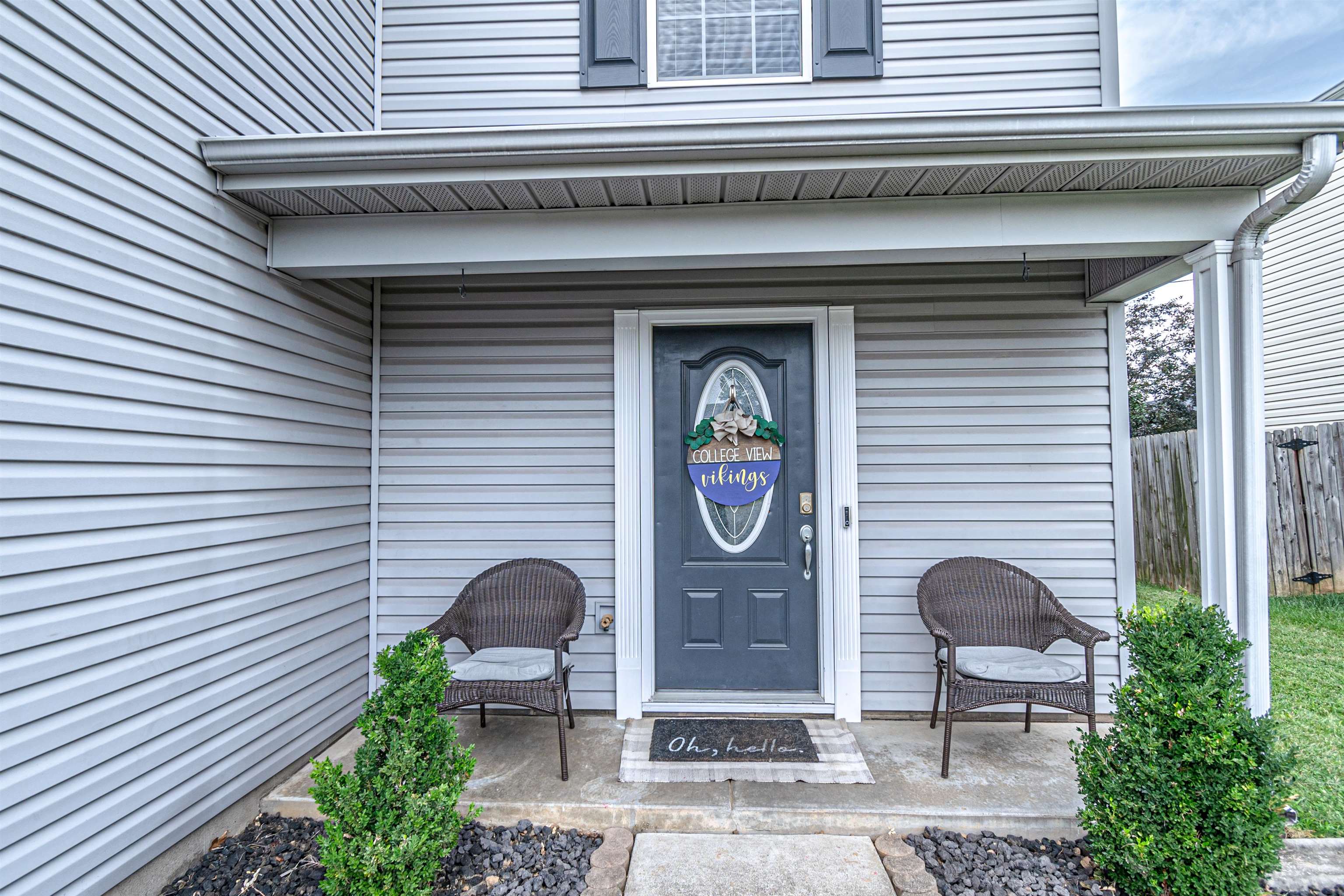 2711 Summer Pt. Ct., Owensboro, Kentucky 42303, 3 Bedrooms Bedrooms, ,2 BathroomsBathrooms,Single Family Residence,For Sale,Summer Pt. Ct.,90174